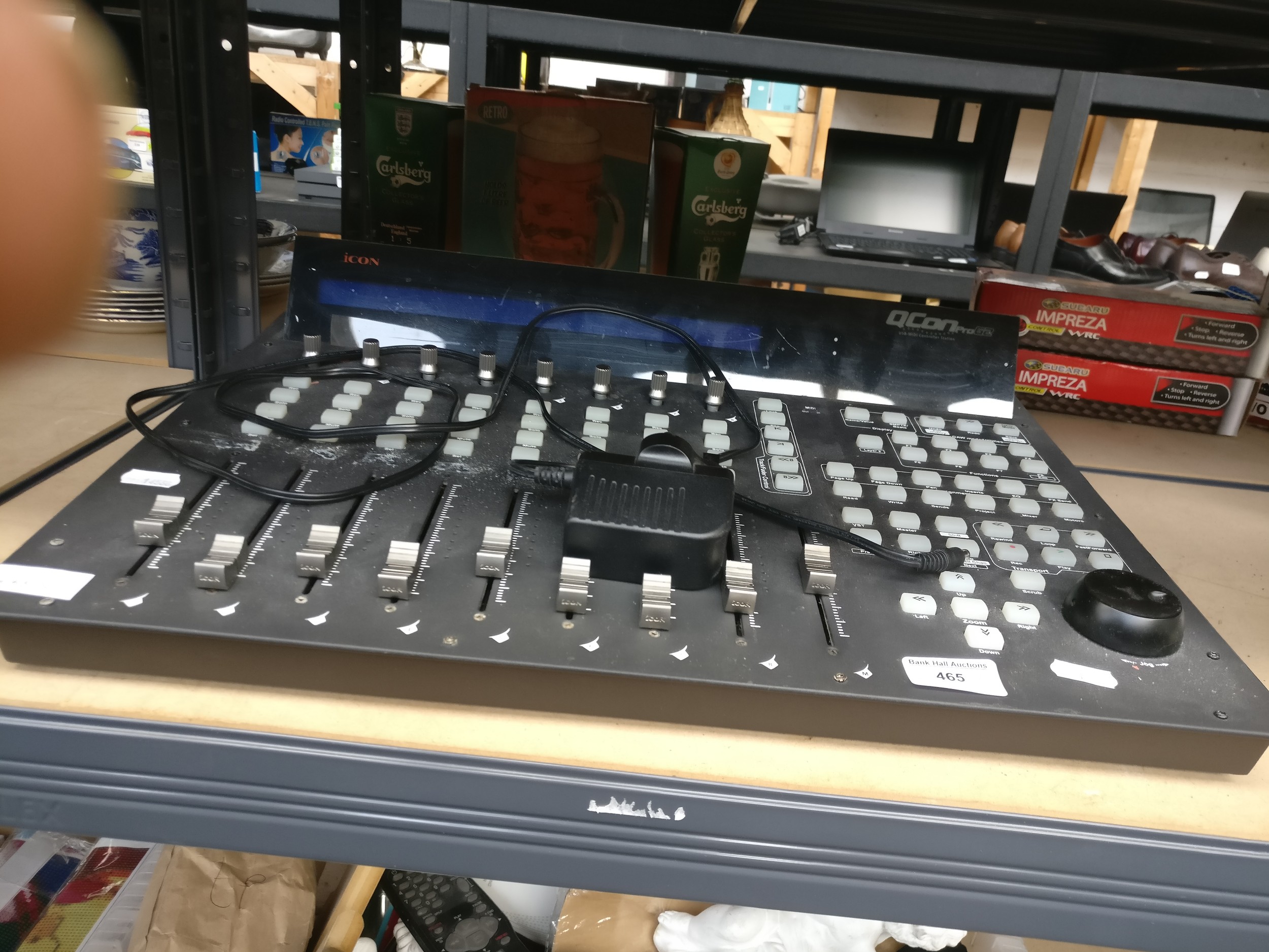 Lot 465