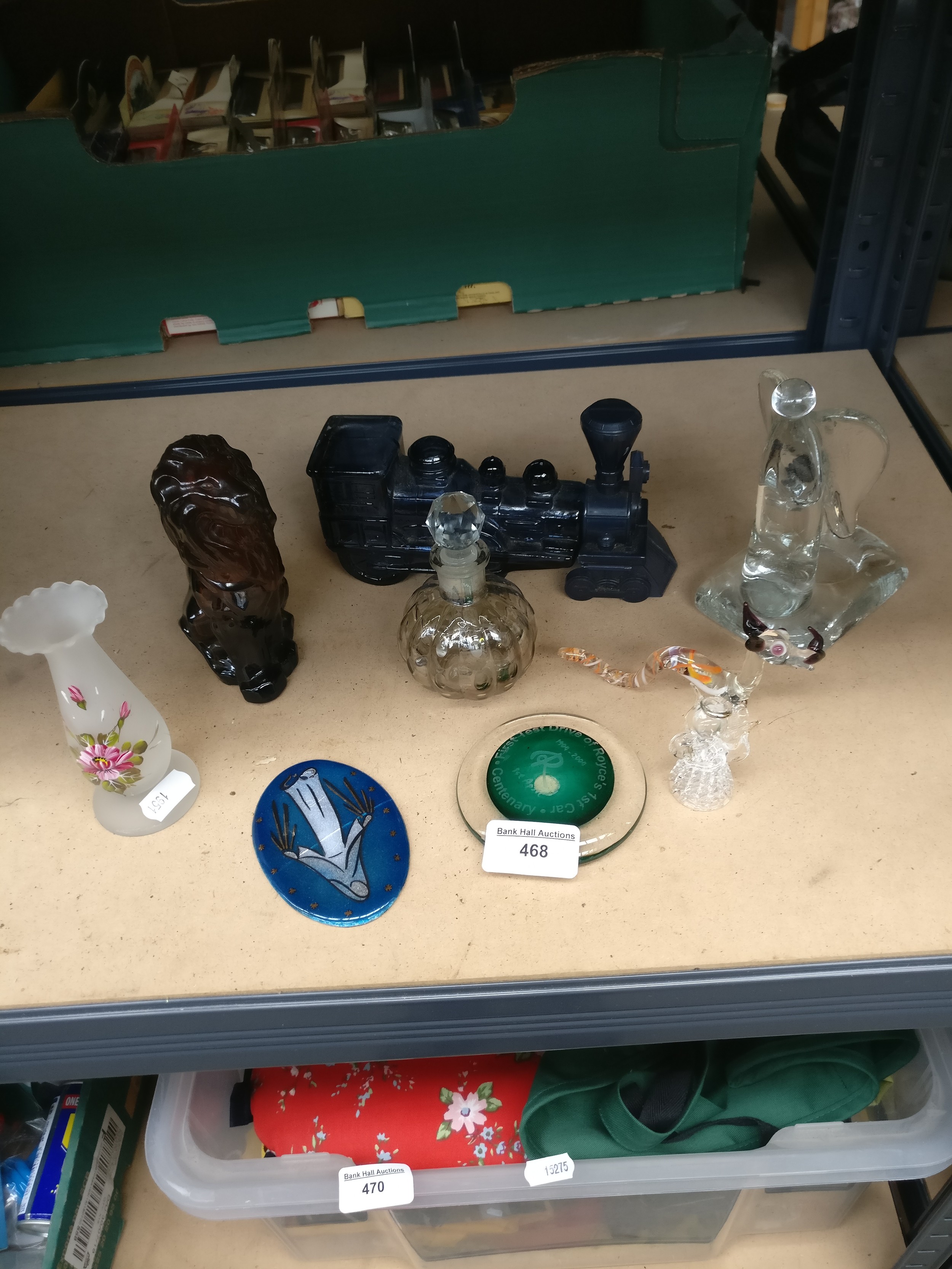 Lot 468