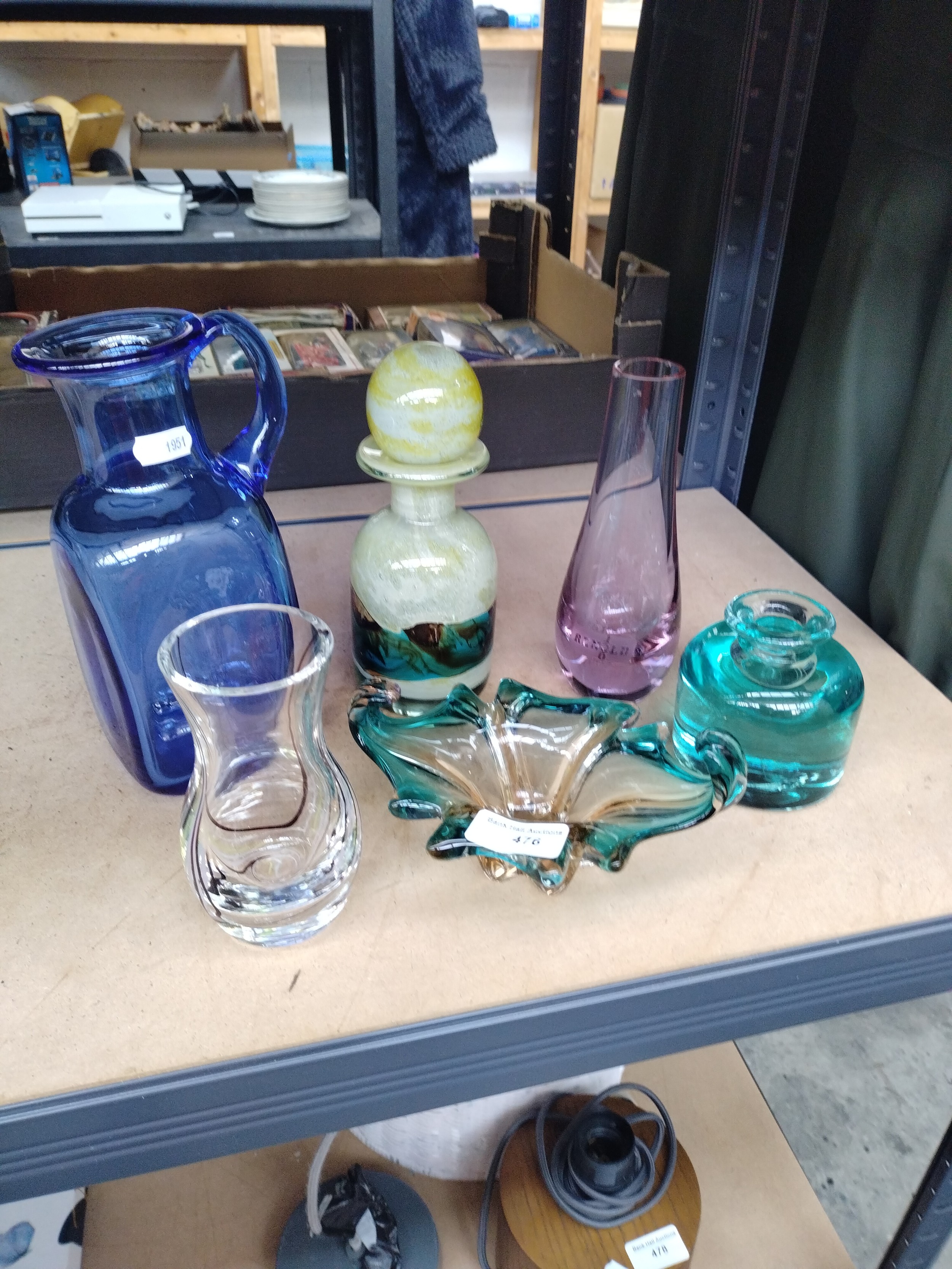 Lot 476