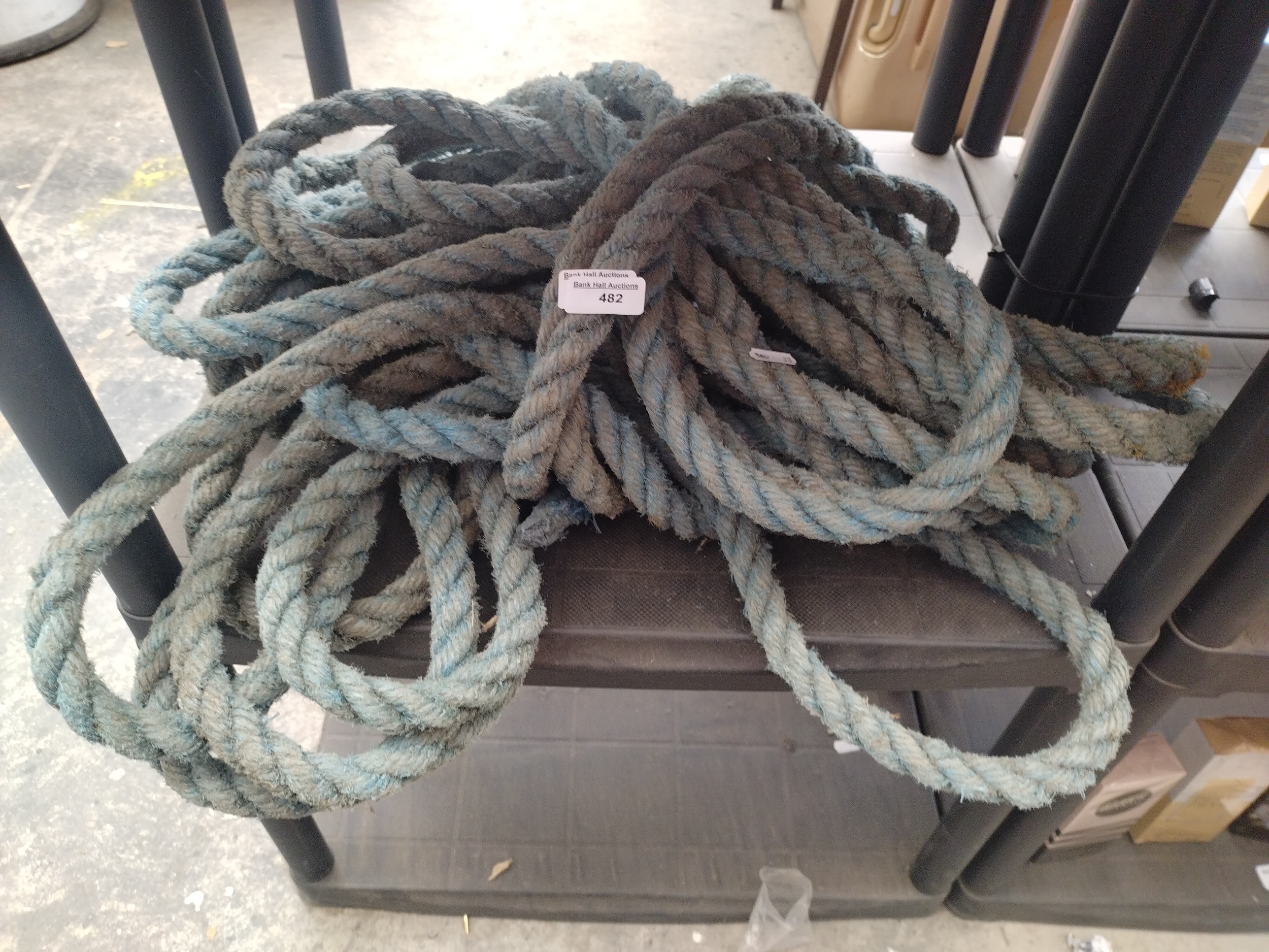 Lot 482