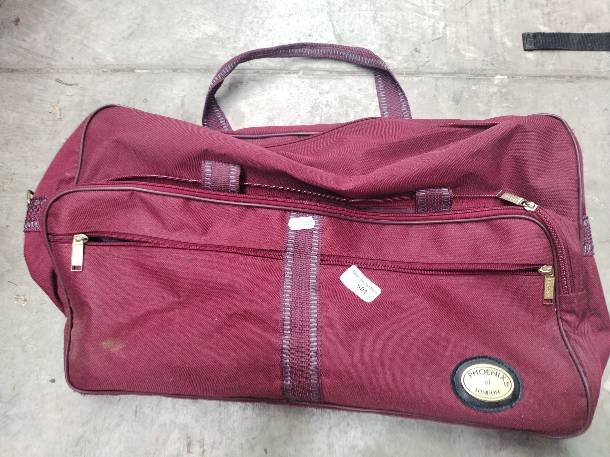Lot 501