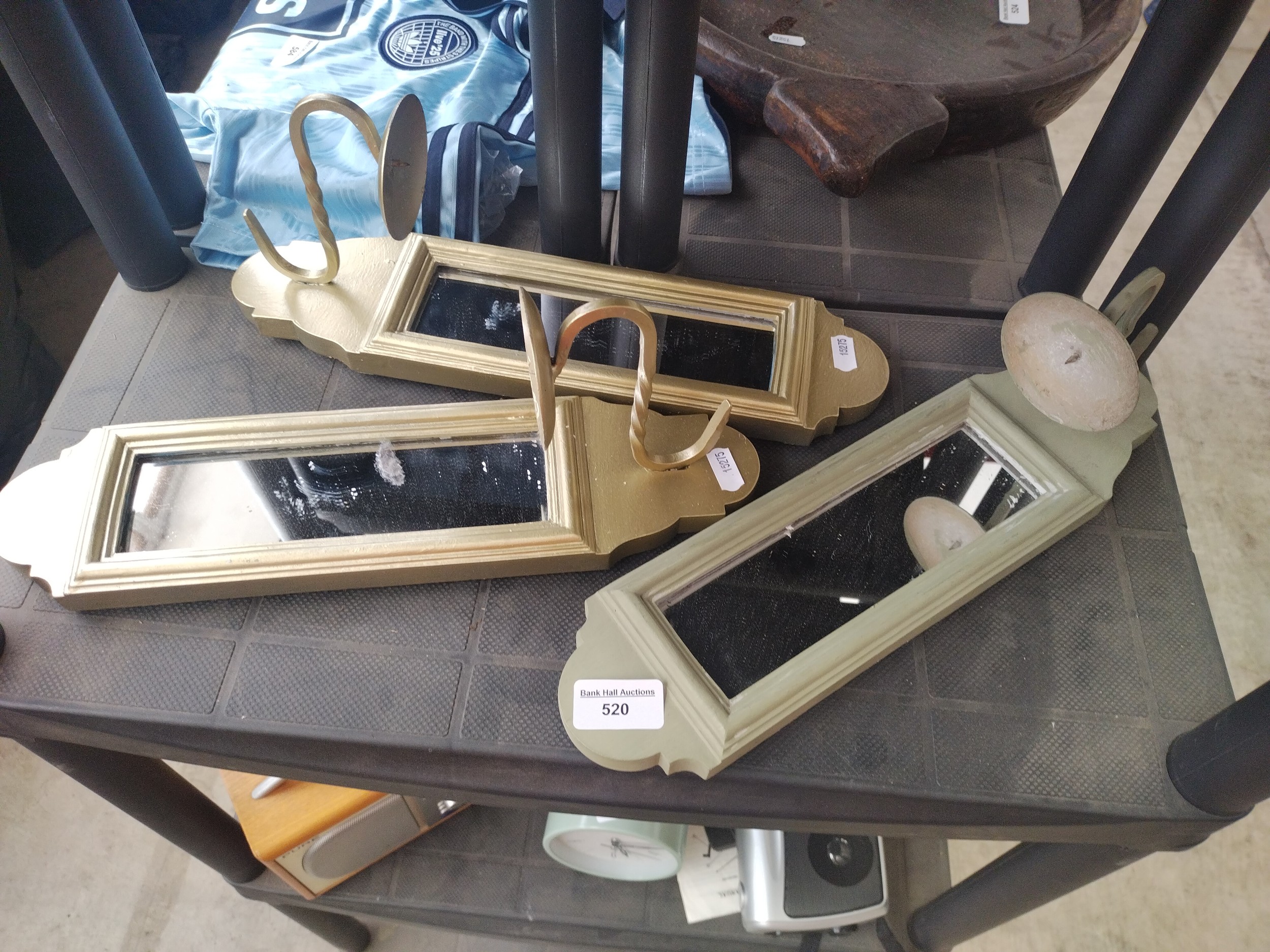 Lot 520