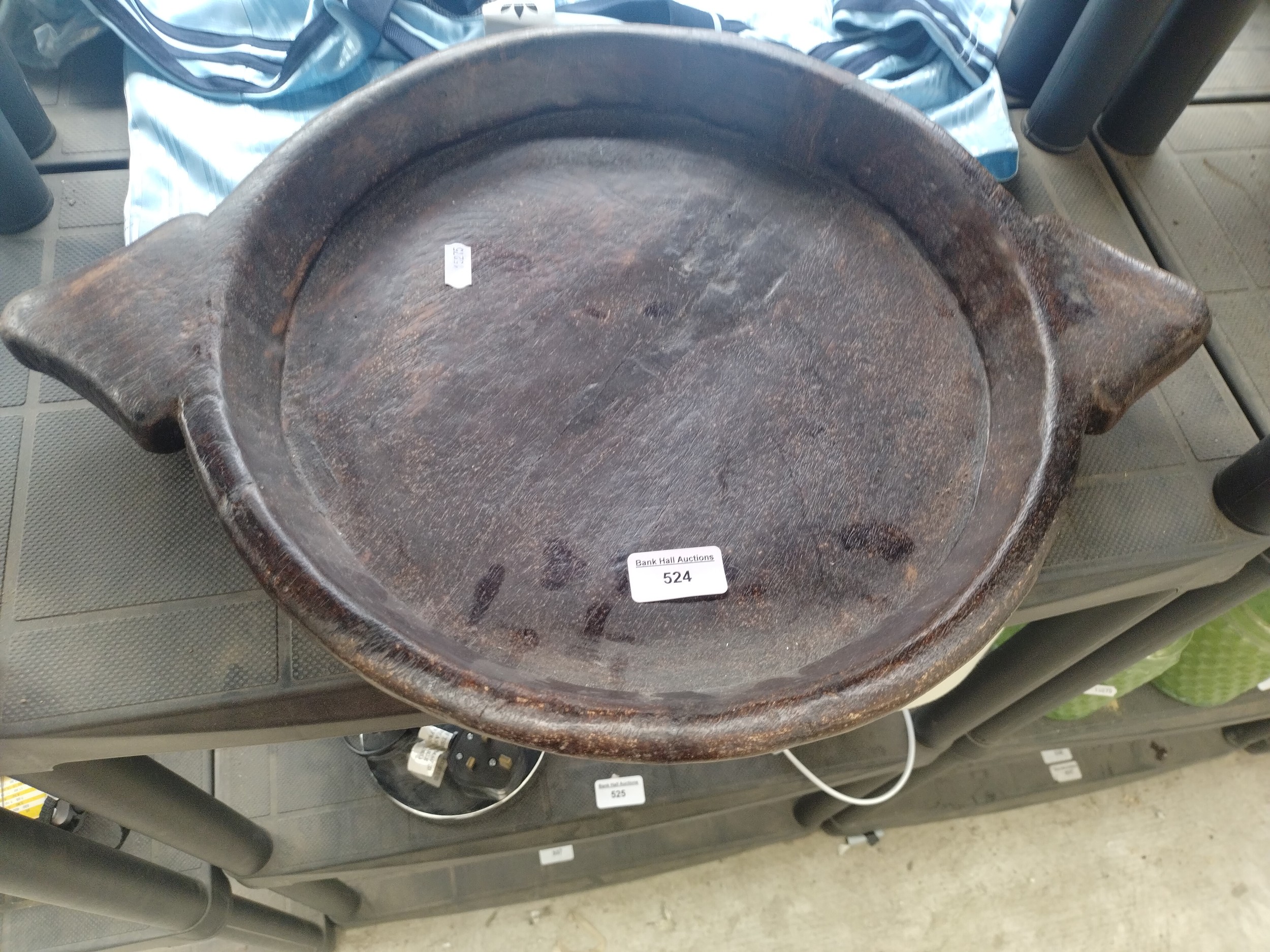 Lot 524