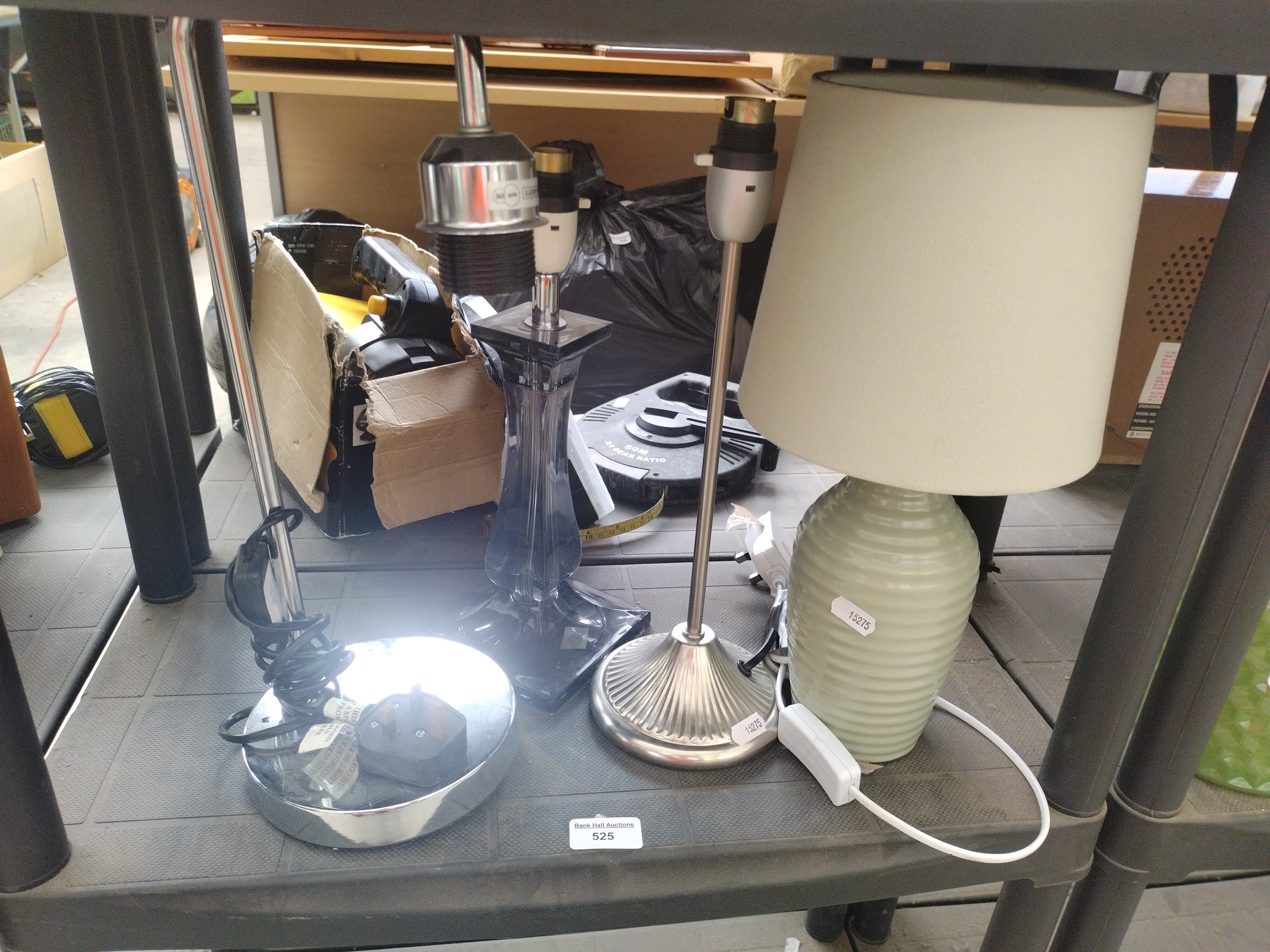 Lot 525