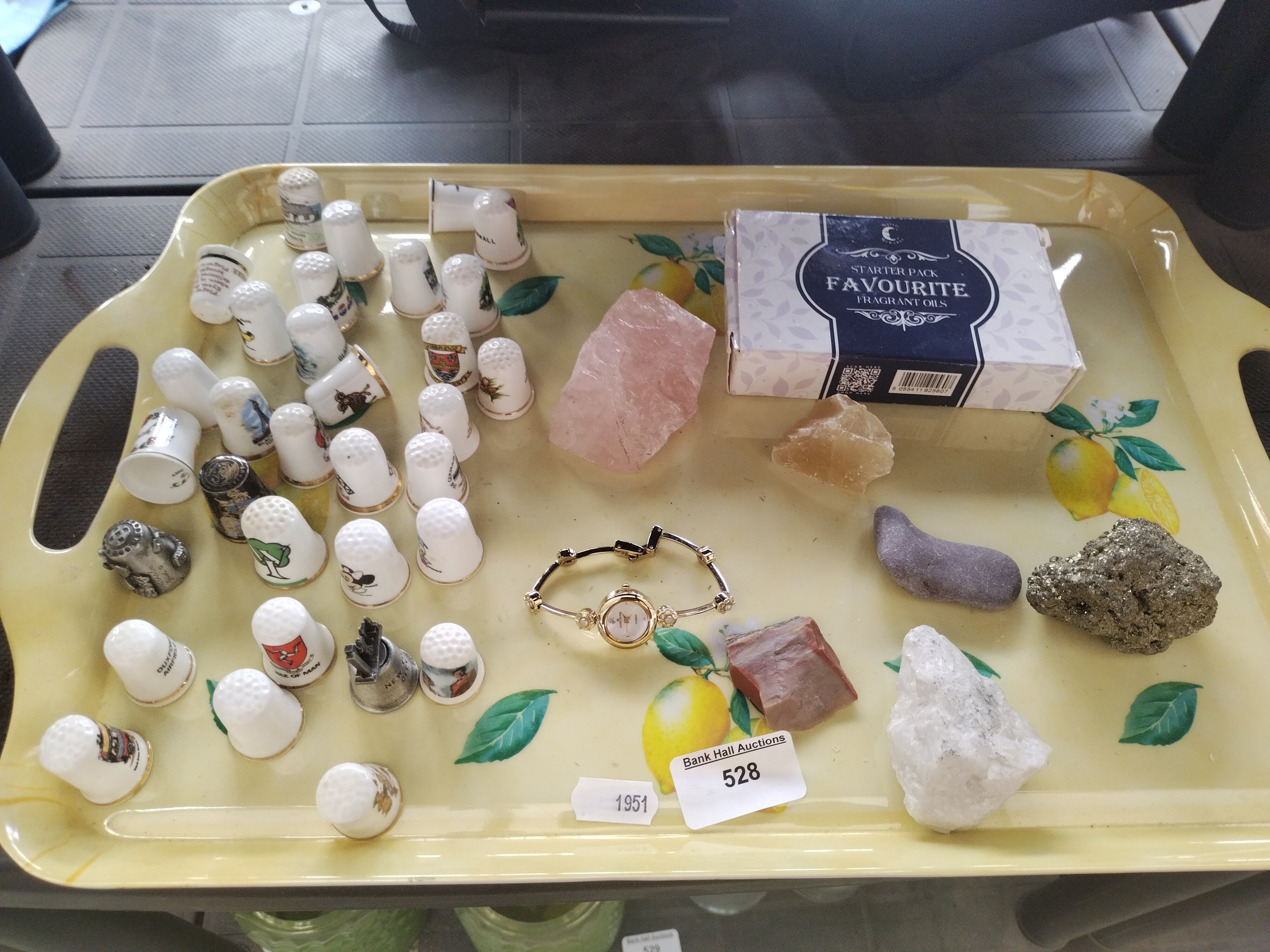 Lot 528