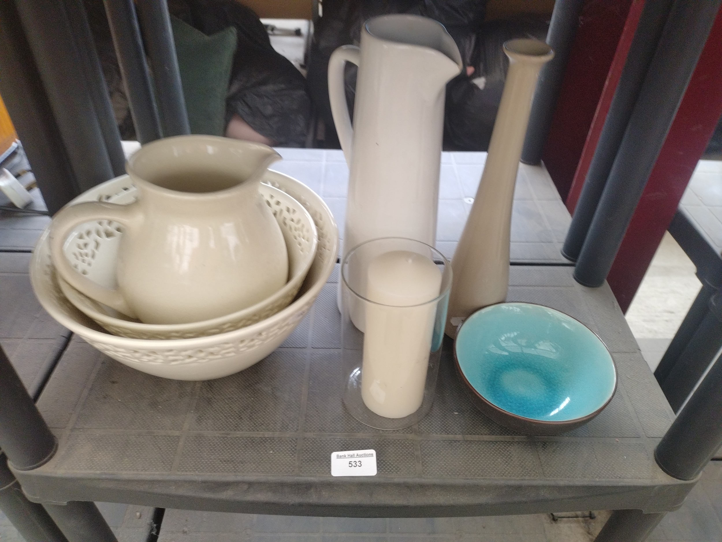 Lot 533