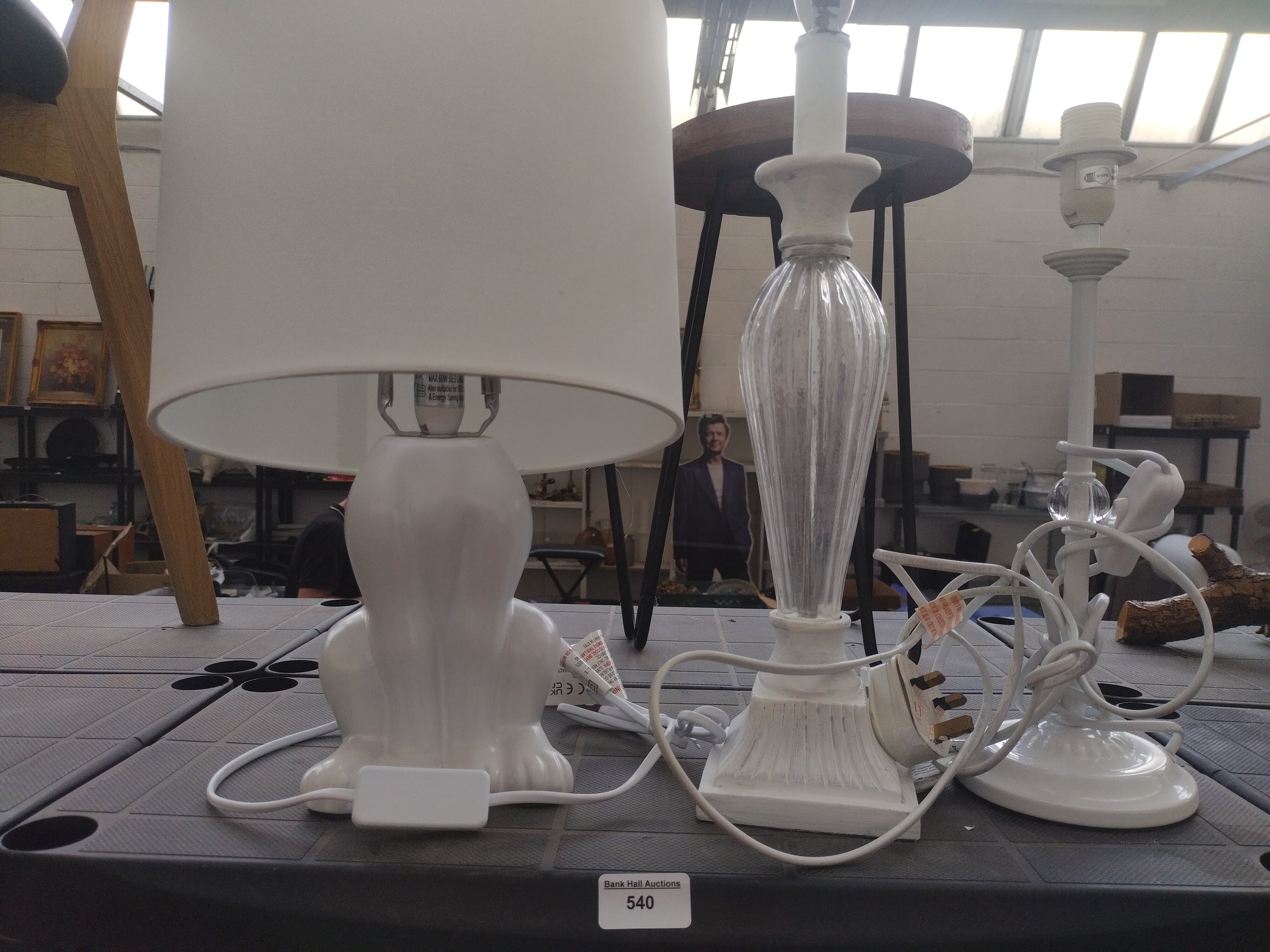 Lot 540
