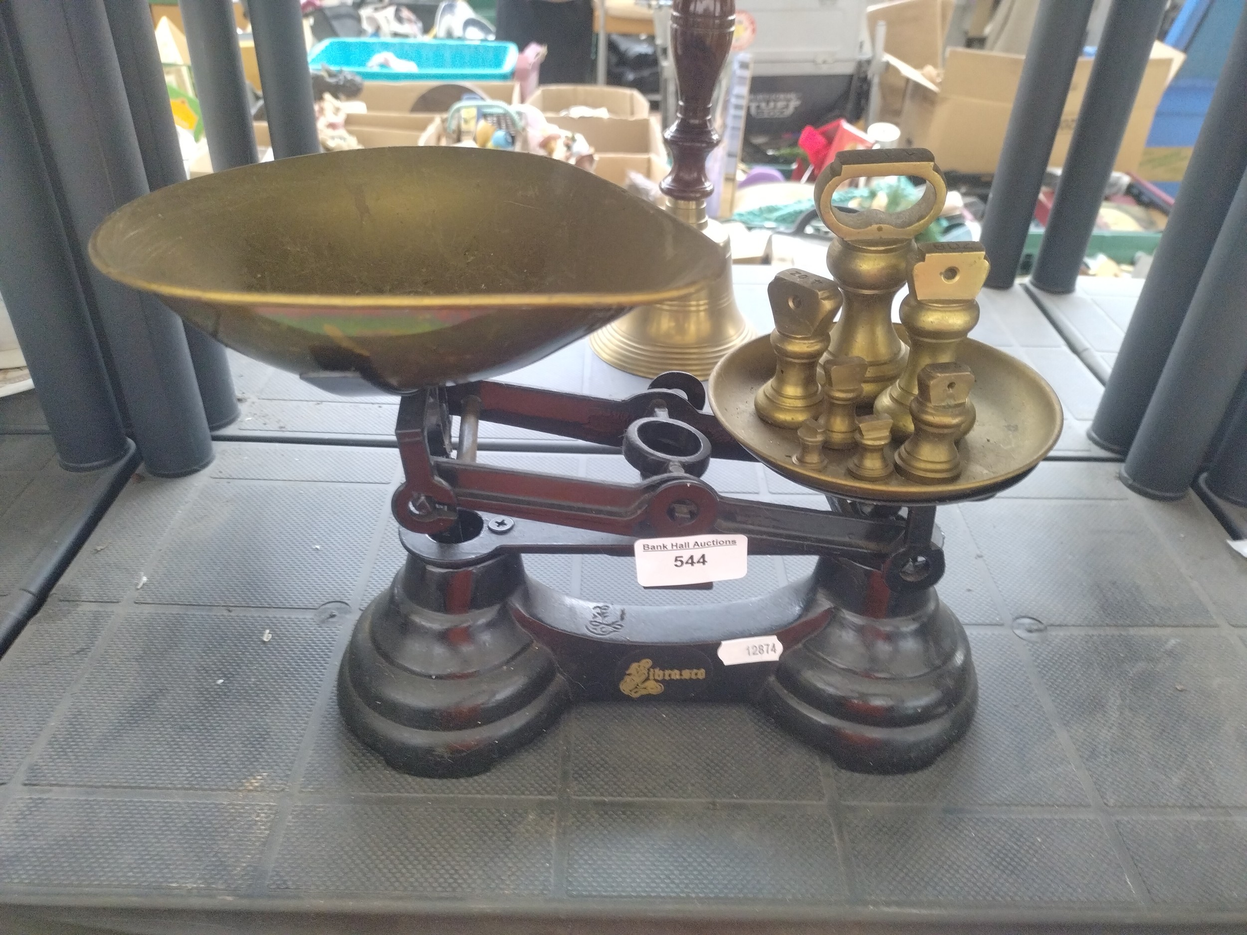 Lot 544