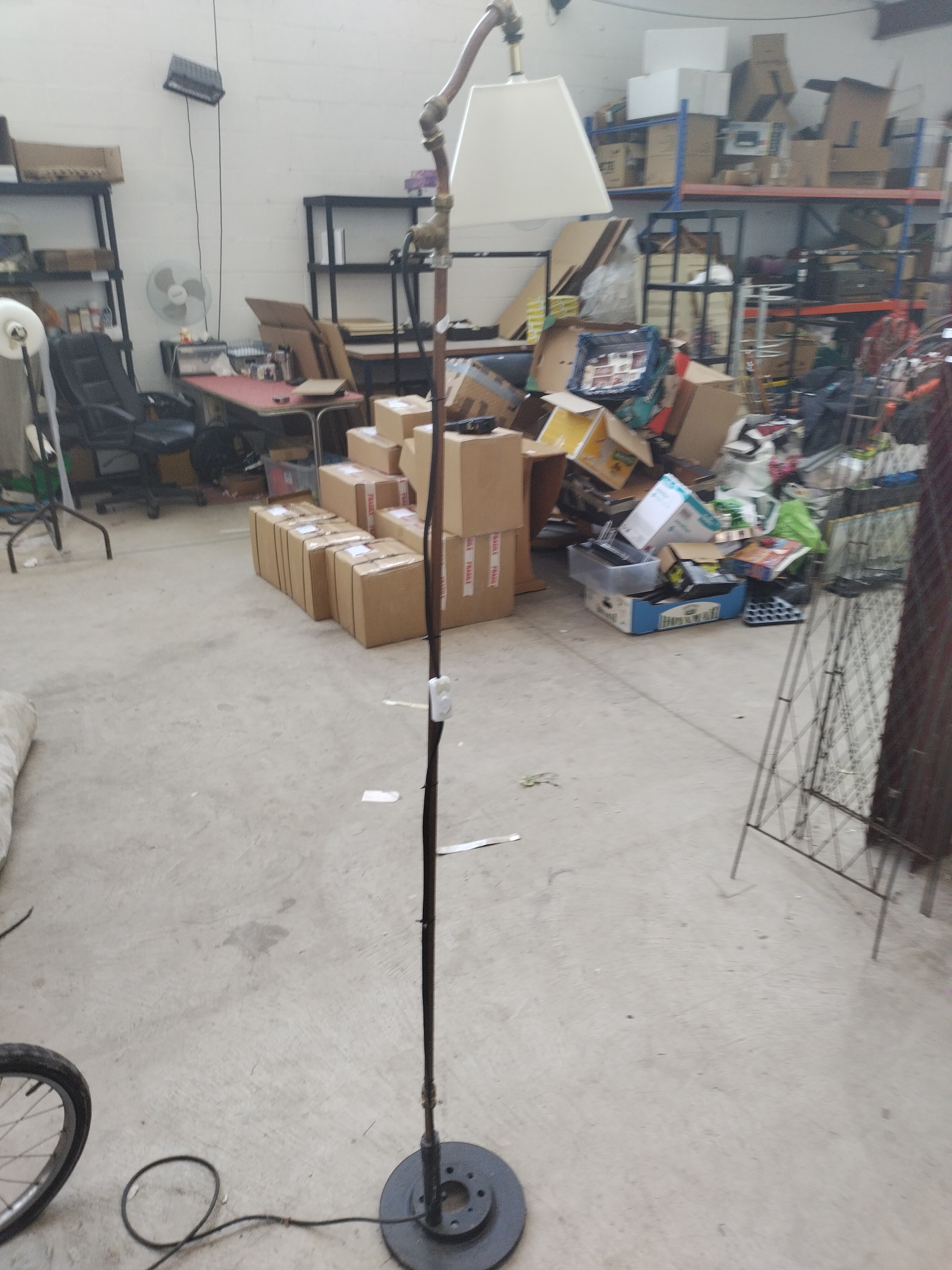 Lot 556