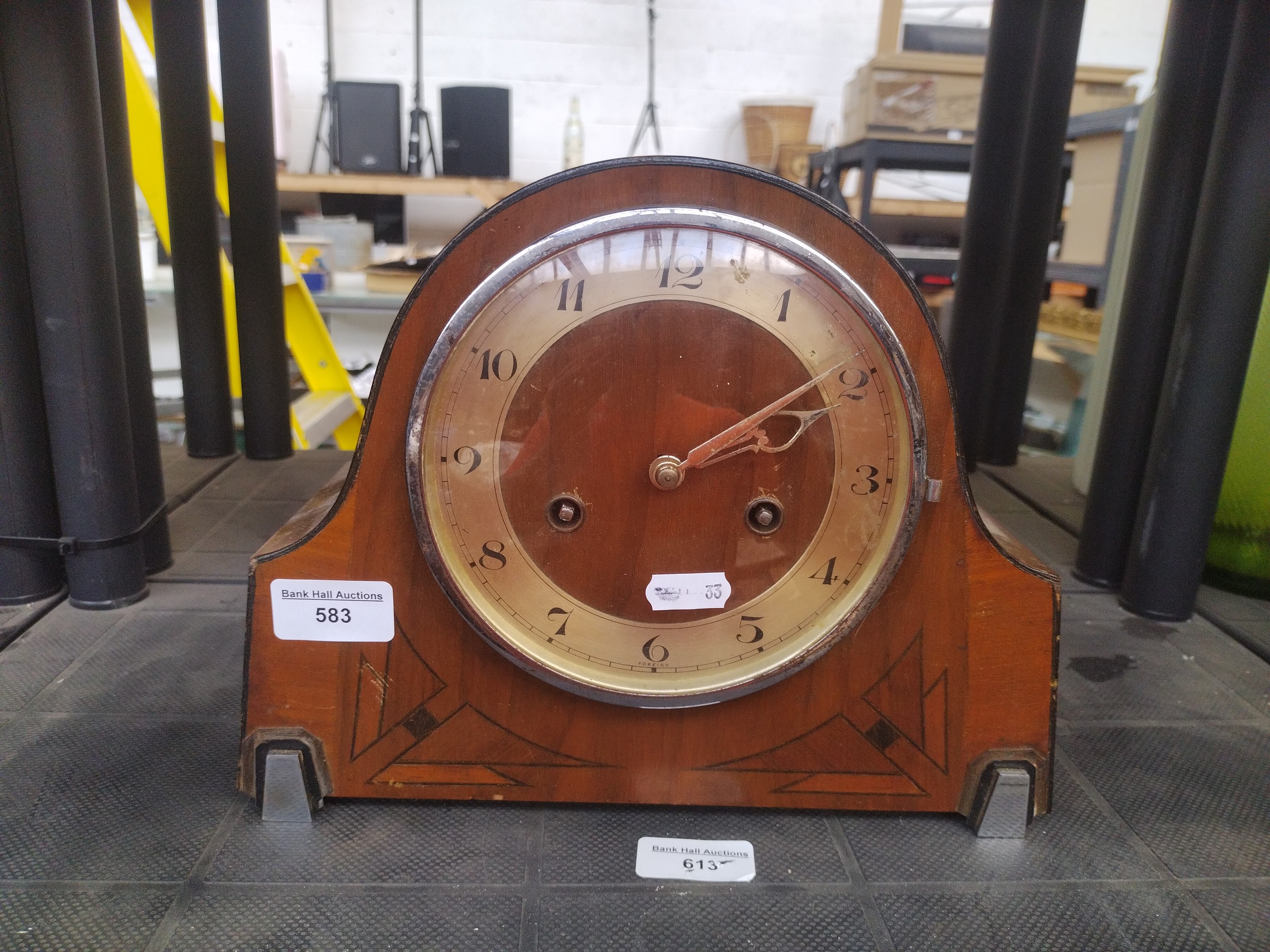 Lot 583
