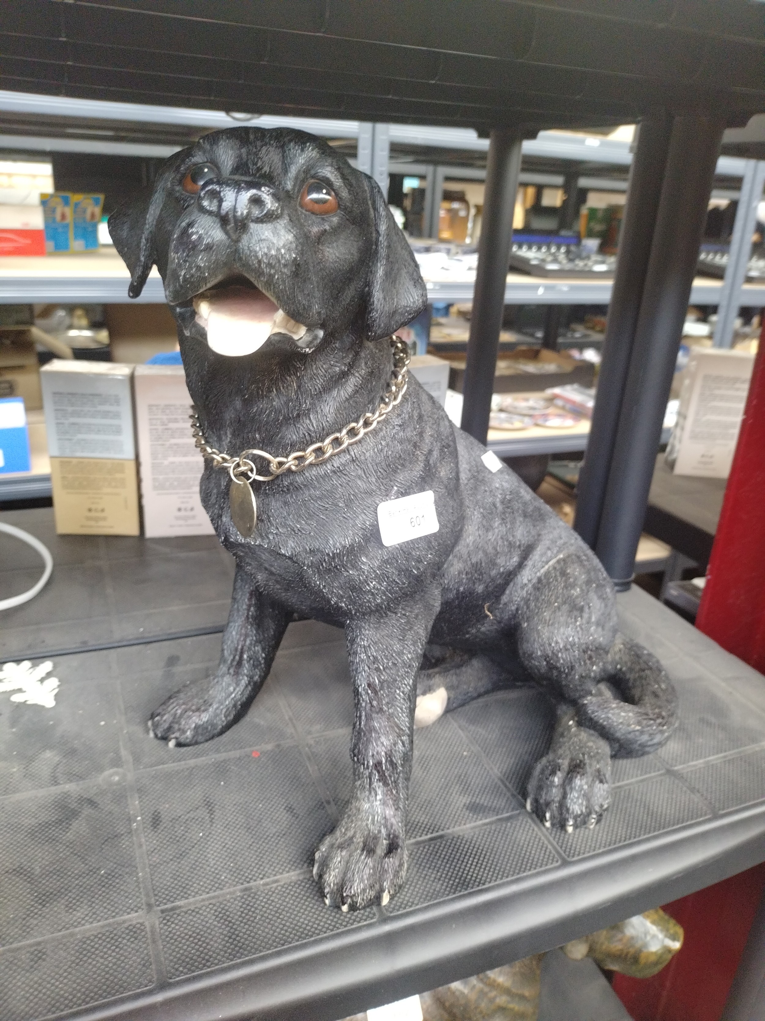 Lot 601