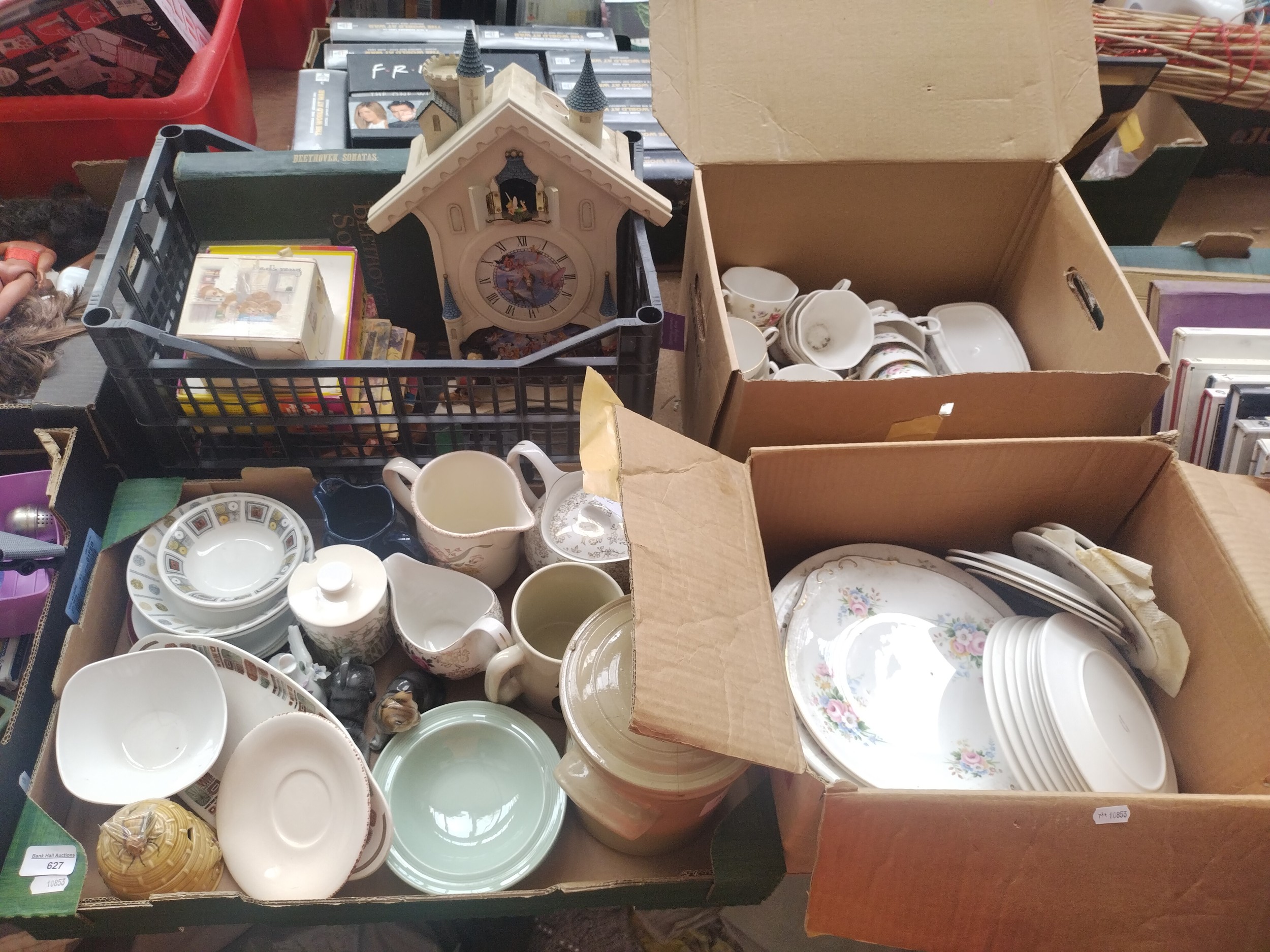 Lot 627
