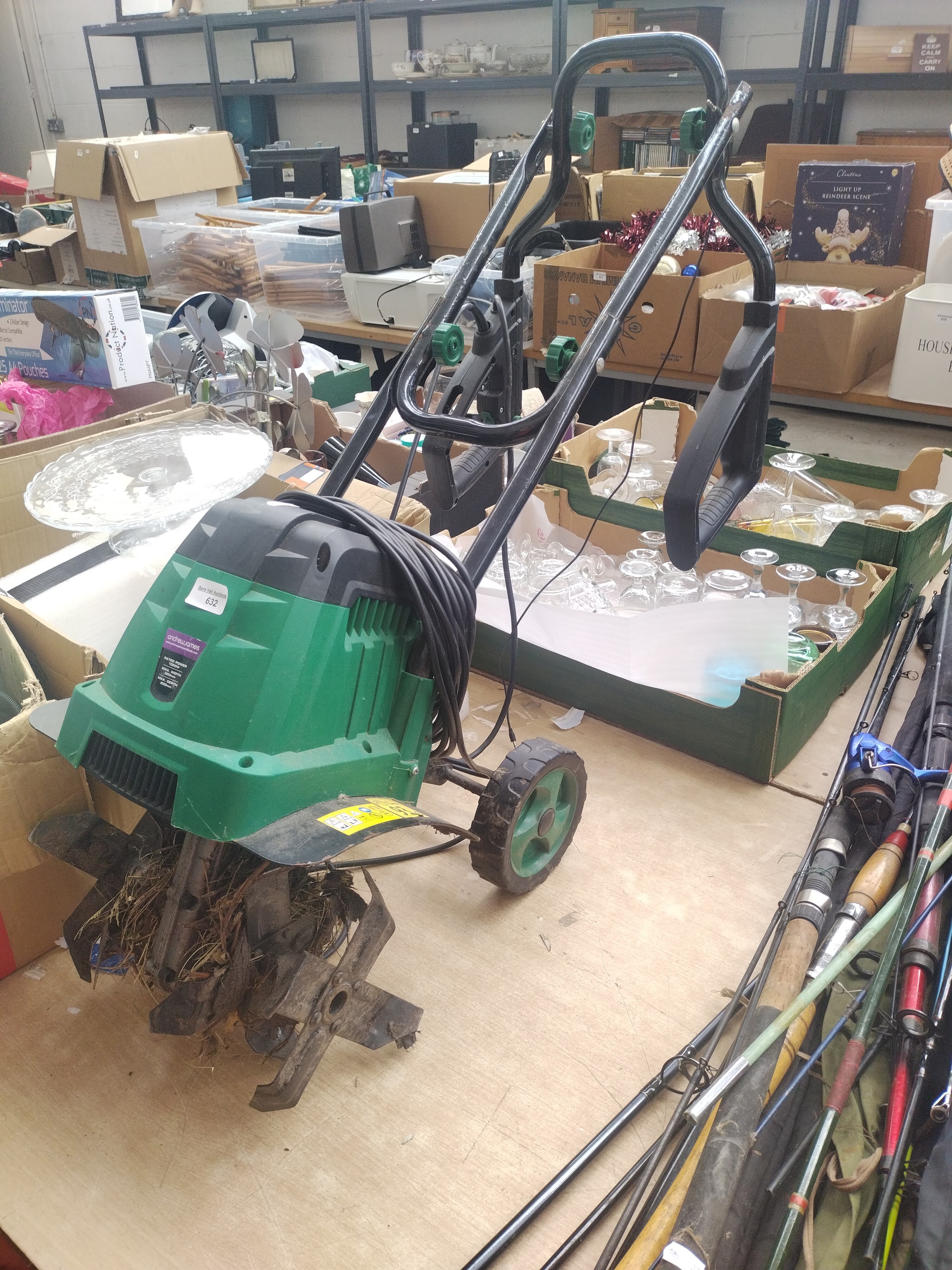 Lot 632