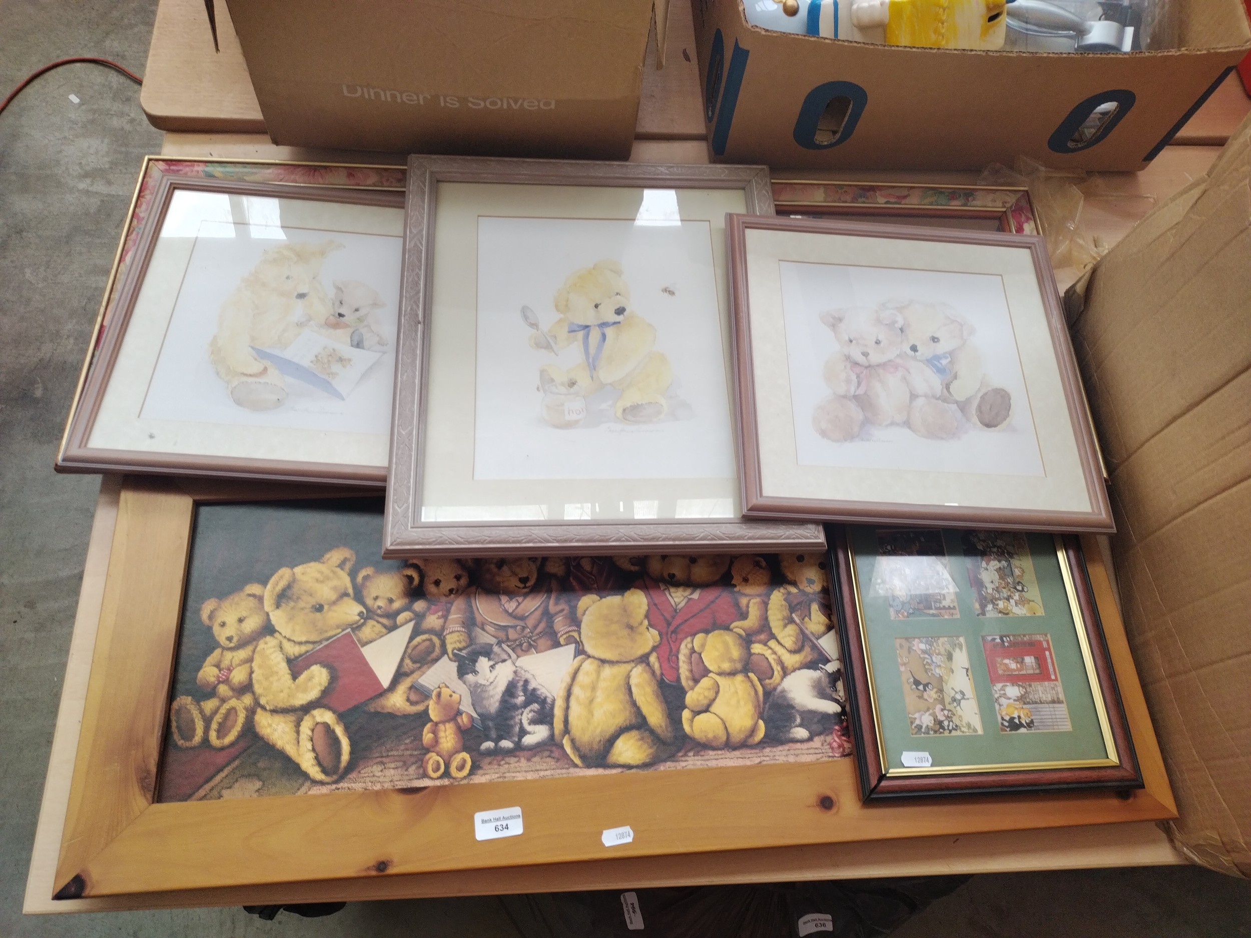 Lot 634