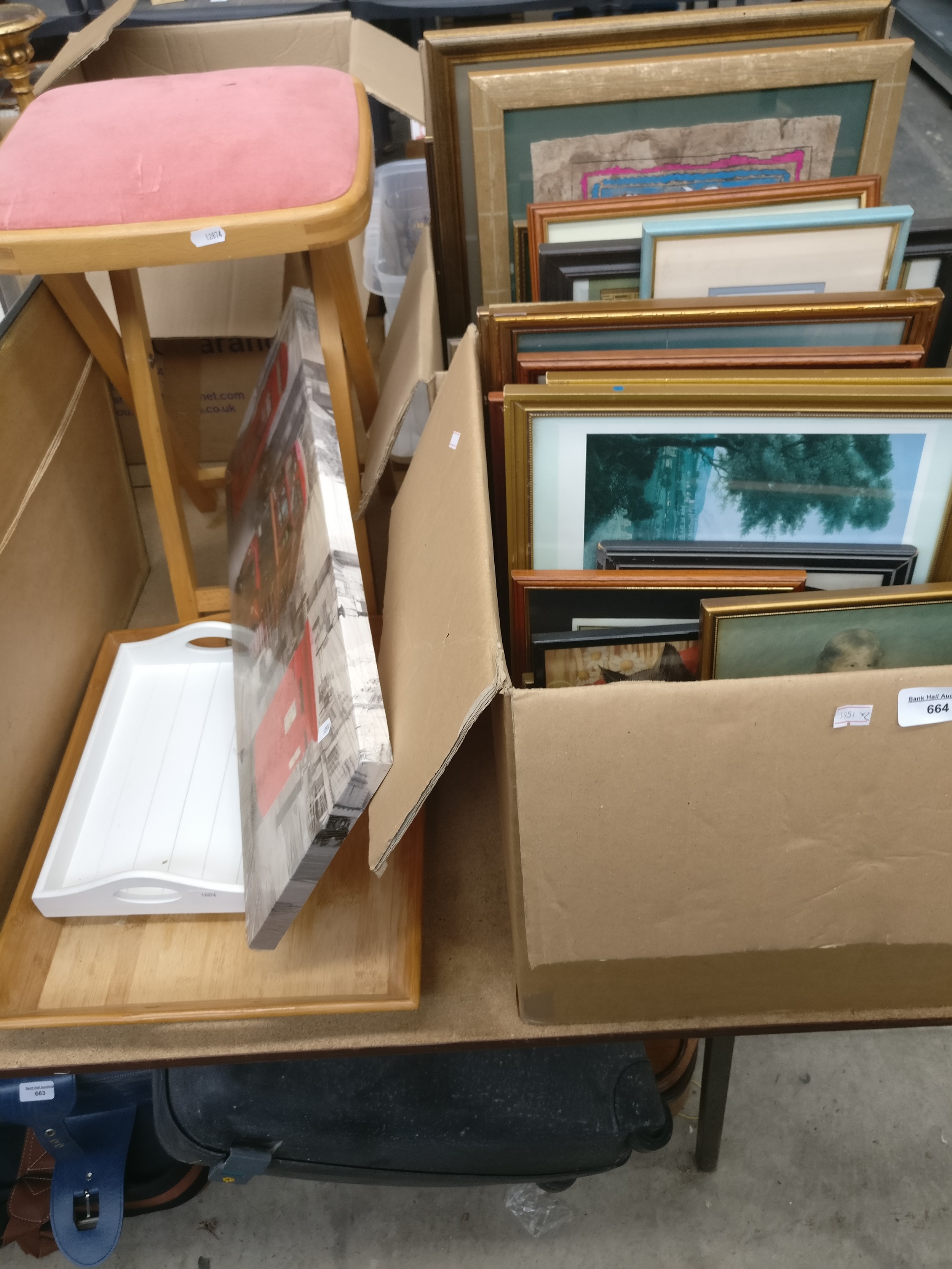 Lot 664