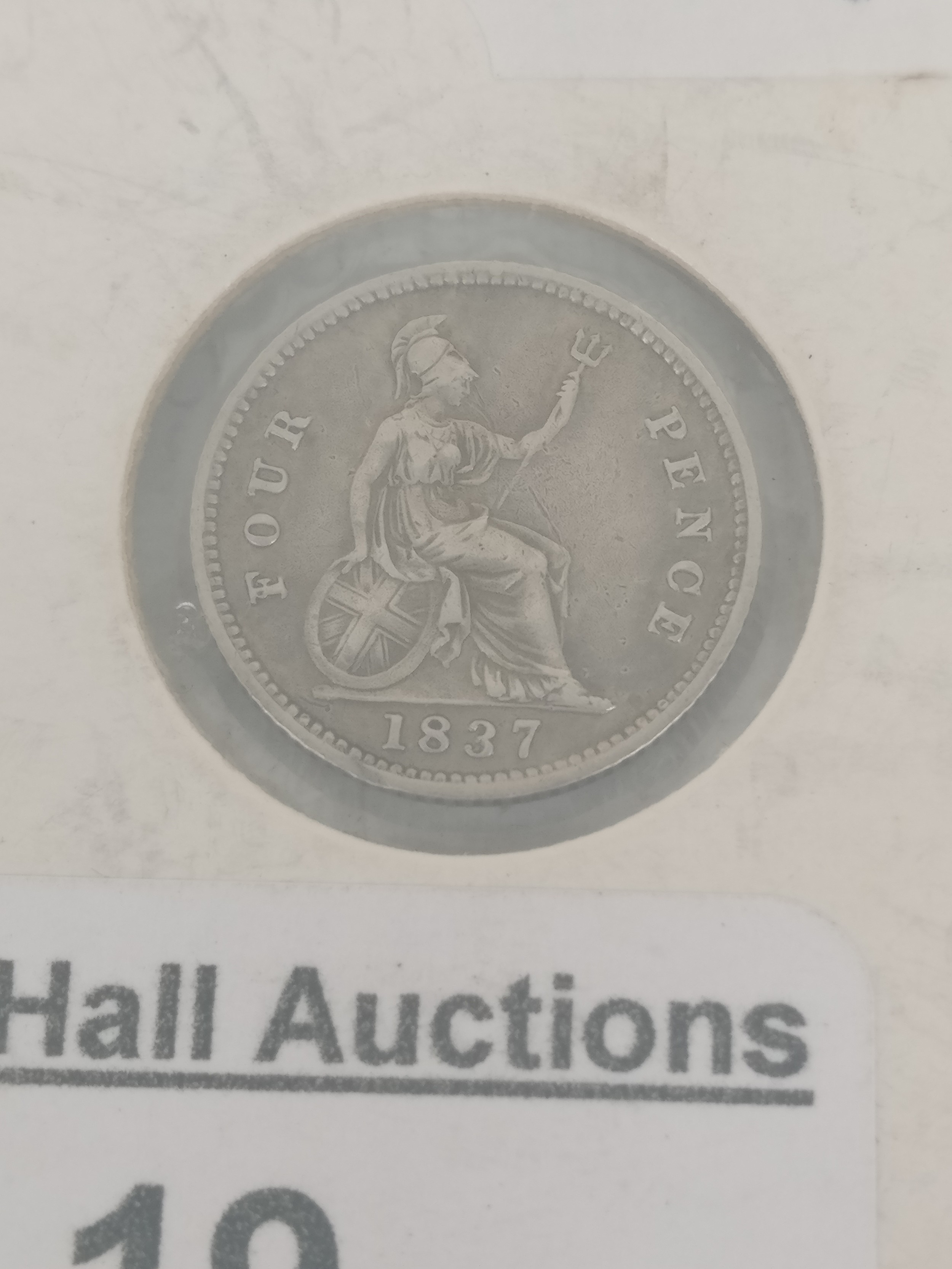 Lot 19