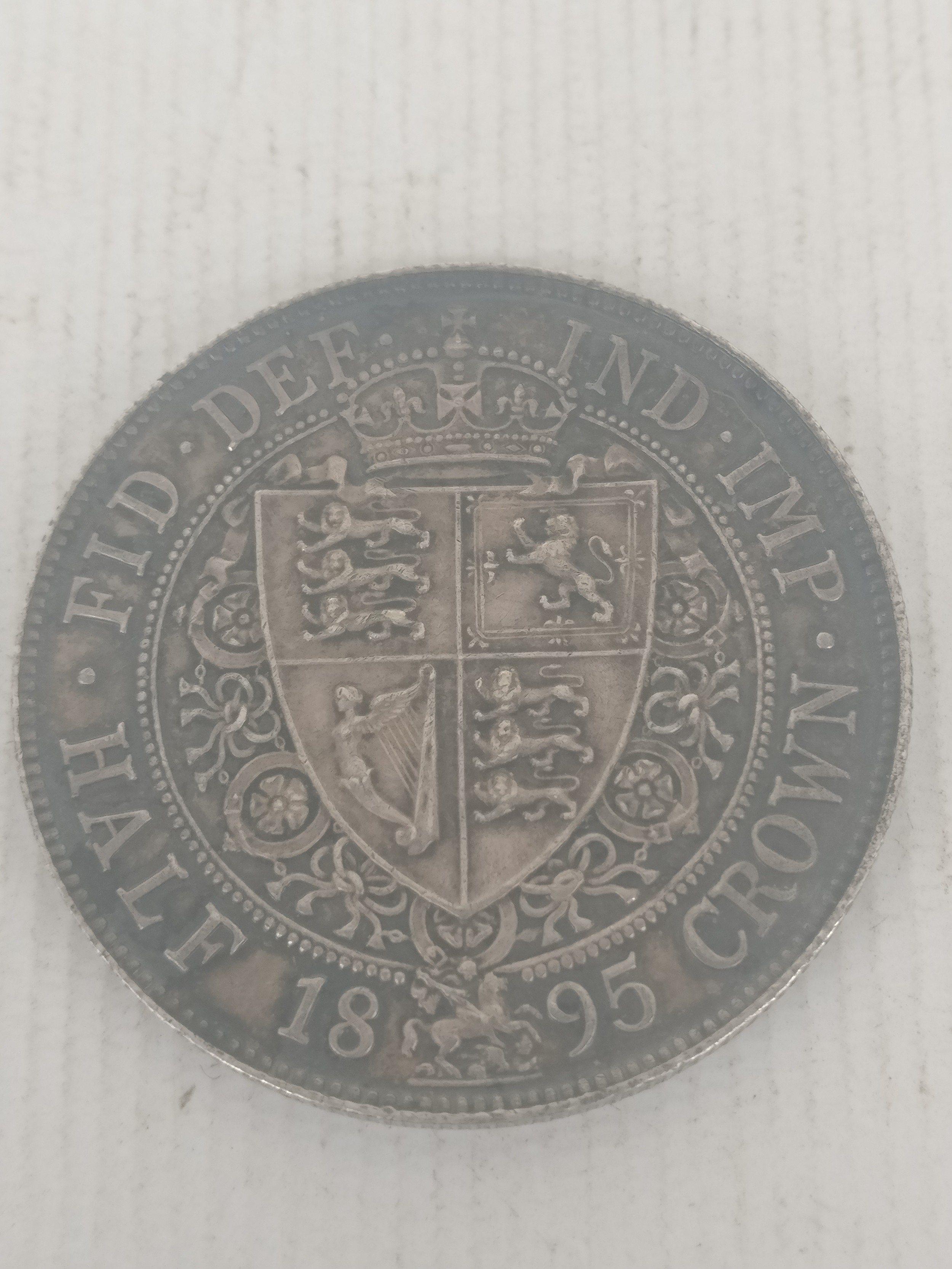 Lot 20