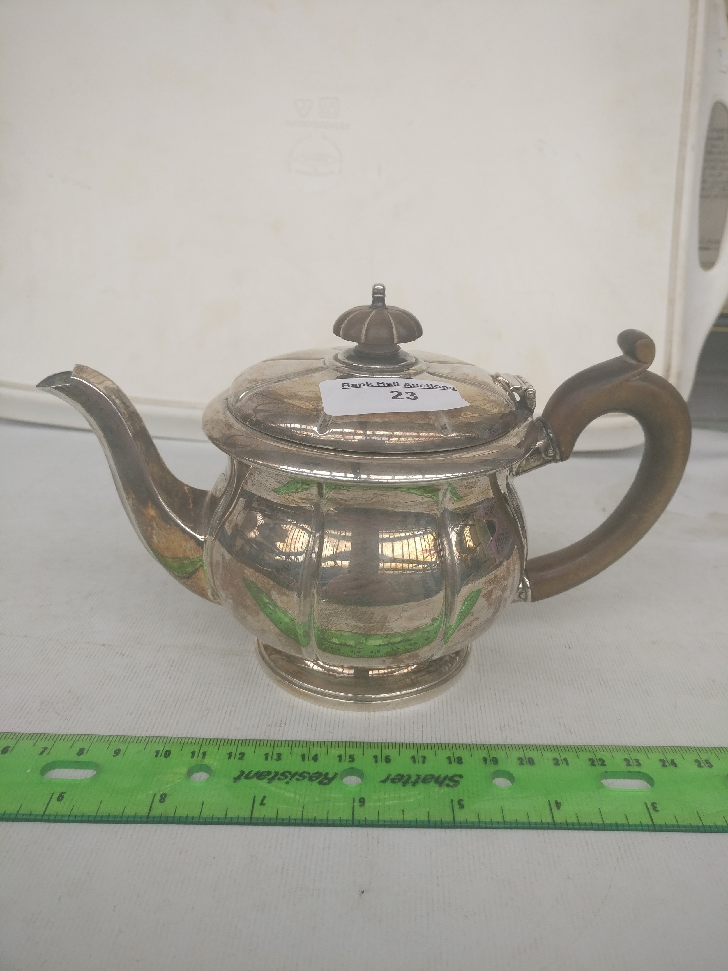 Lot 23