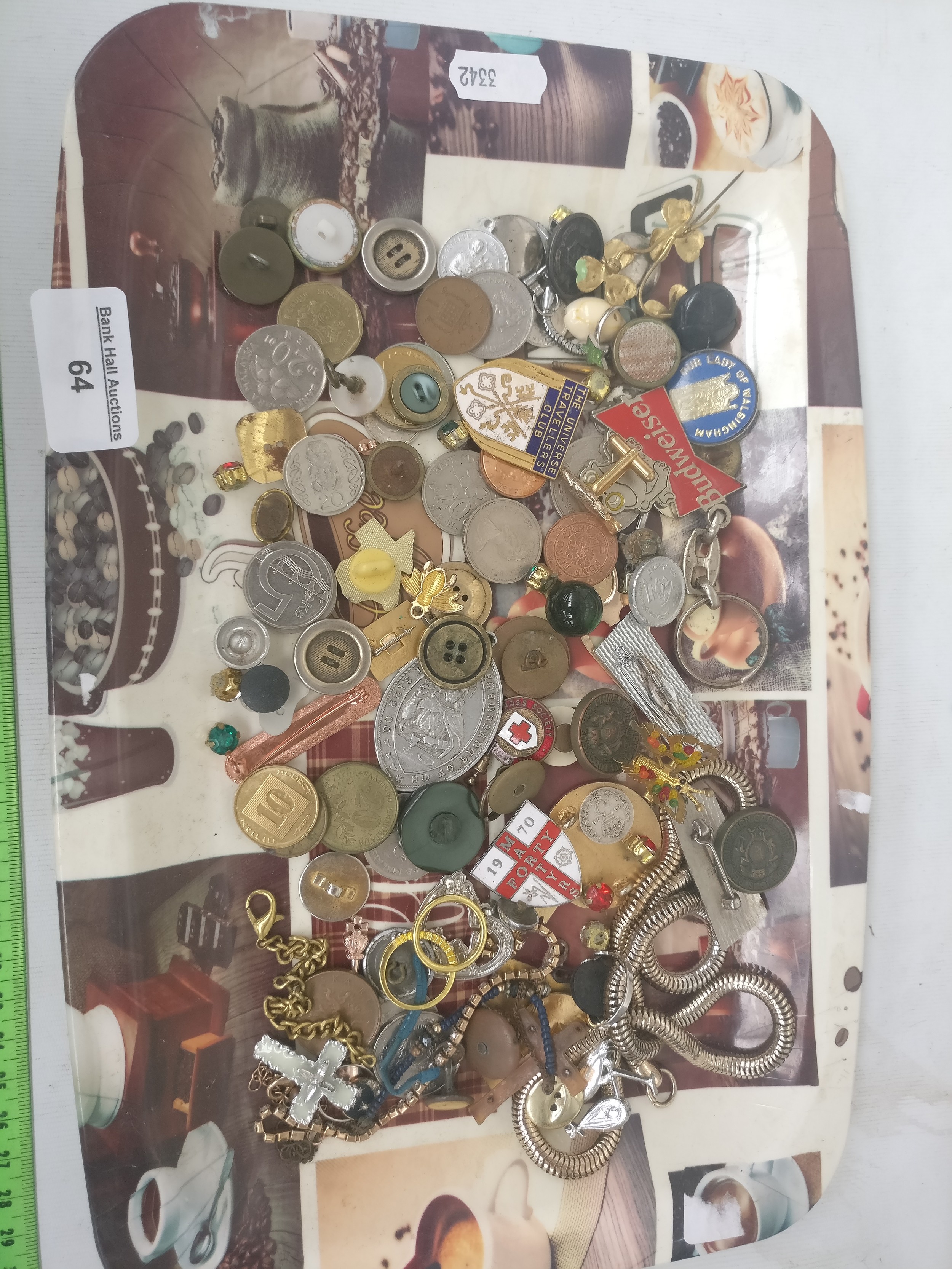 Lot 64