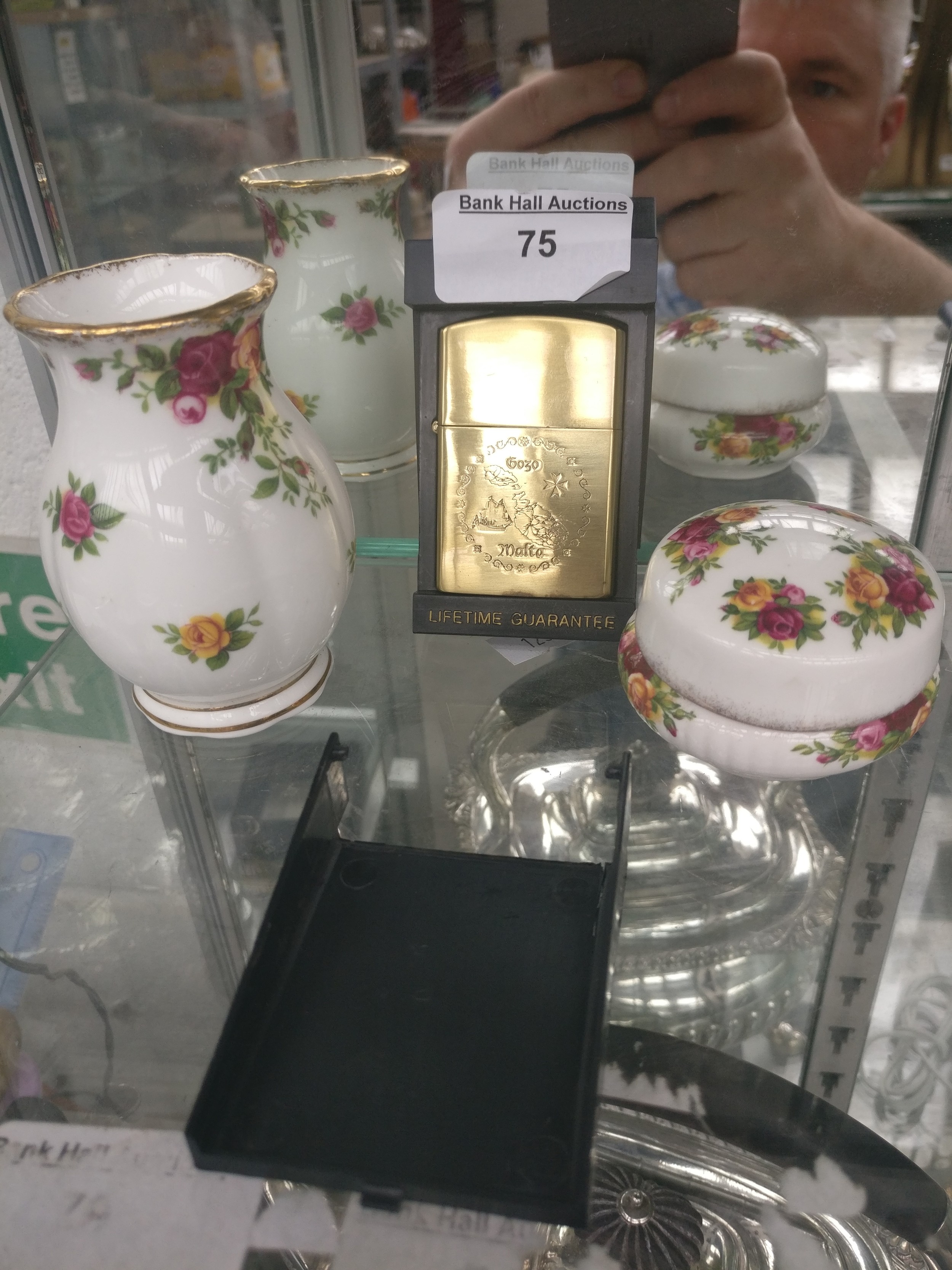 Lot 75