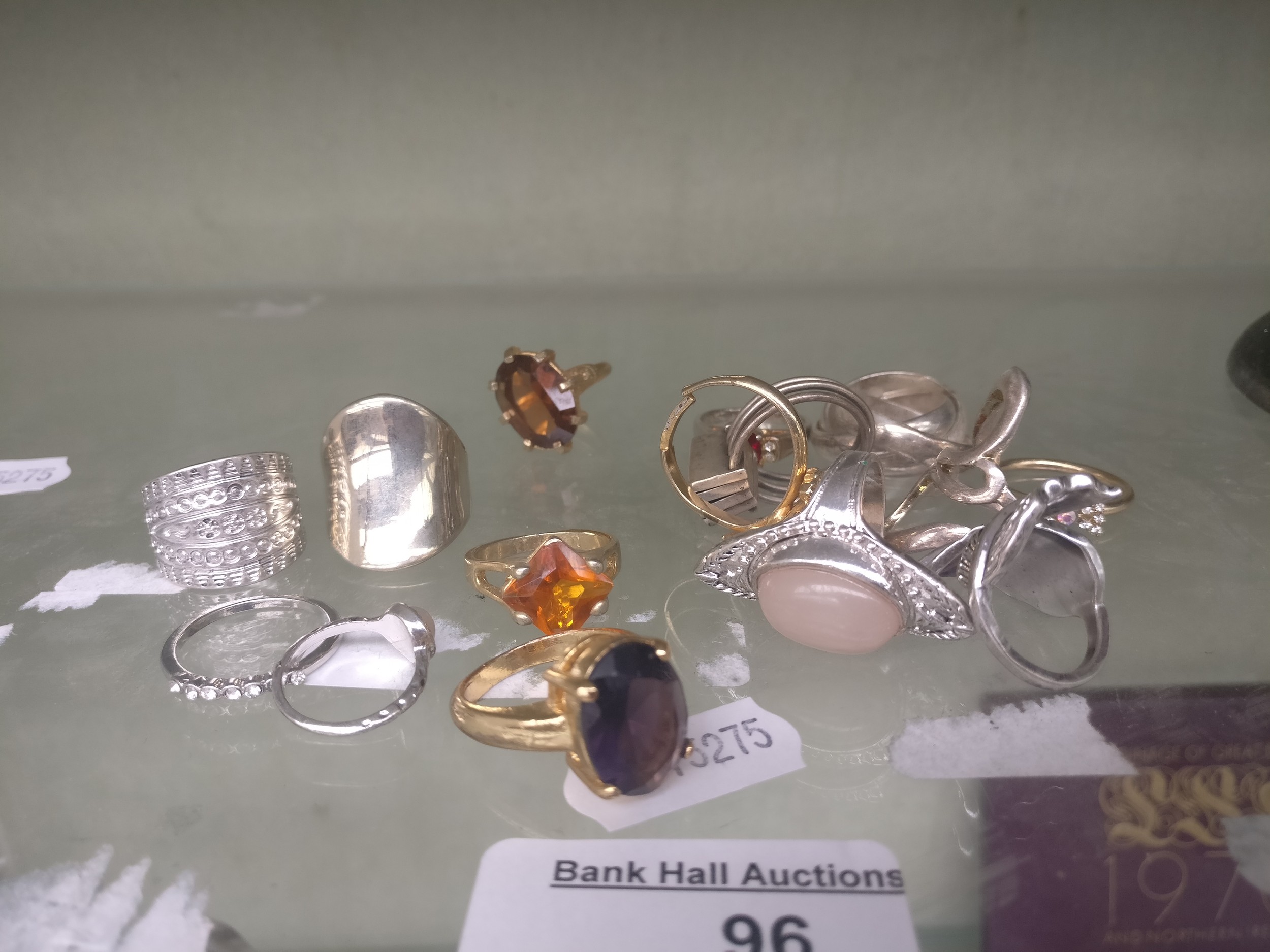 Lot 96