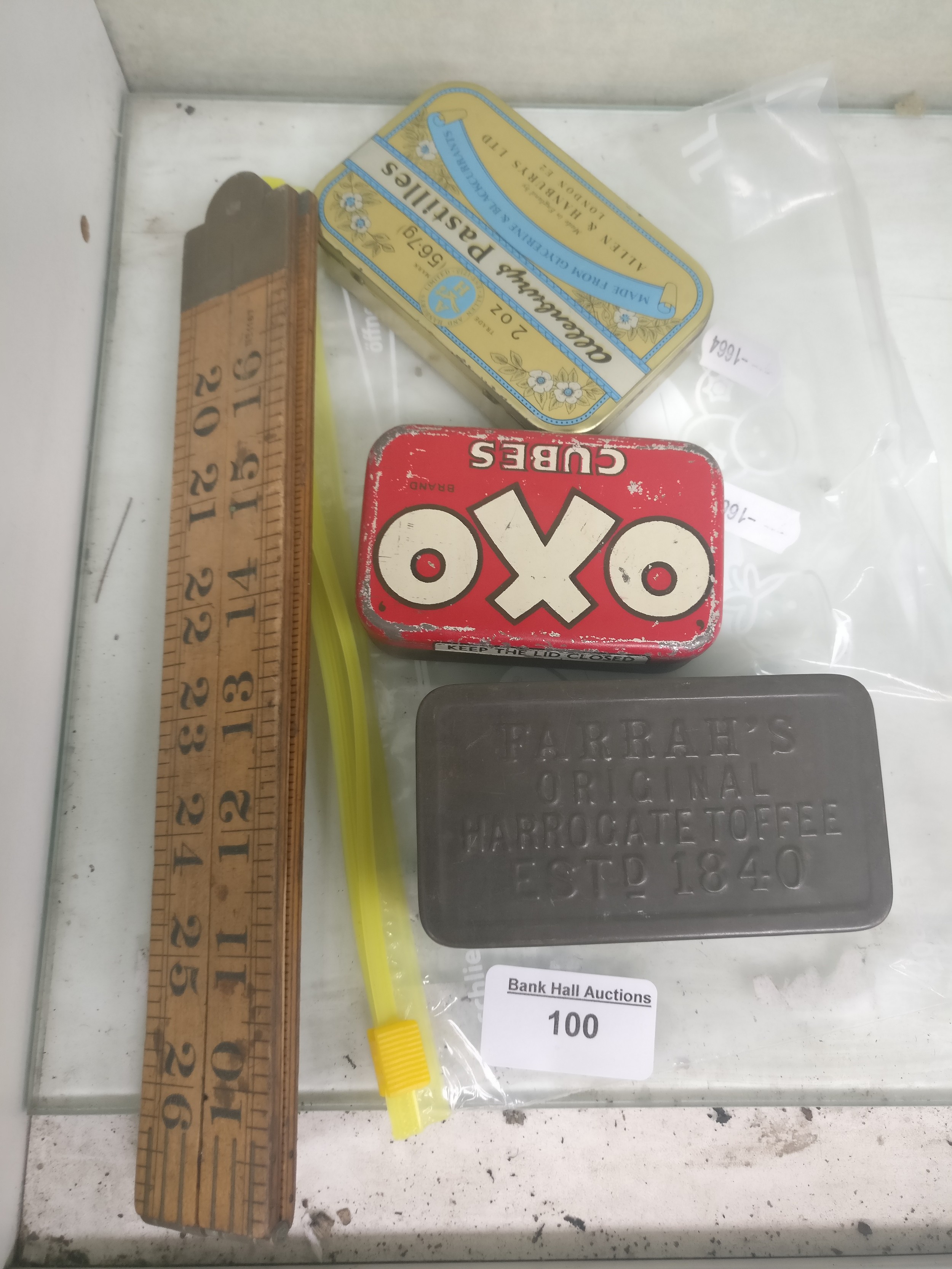 Lot 100