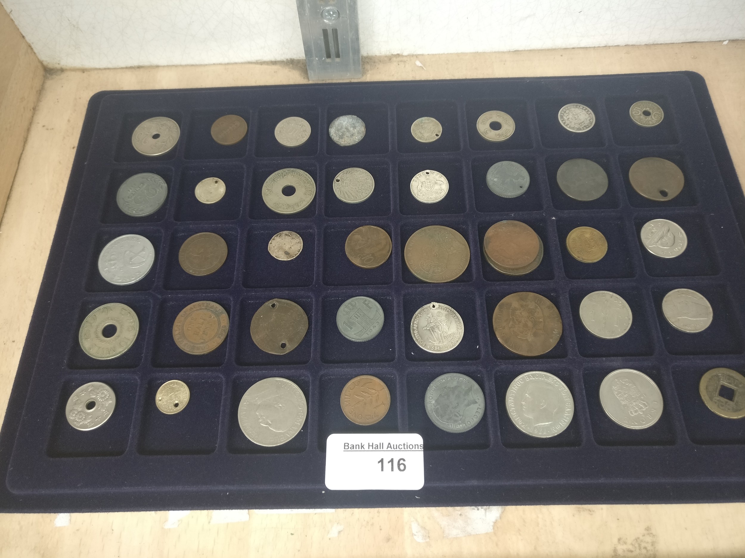 Lot 116