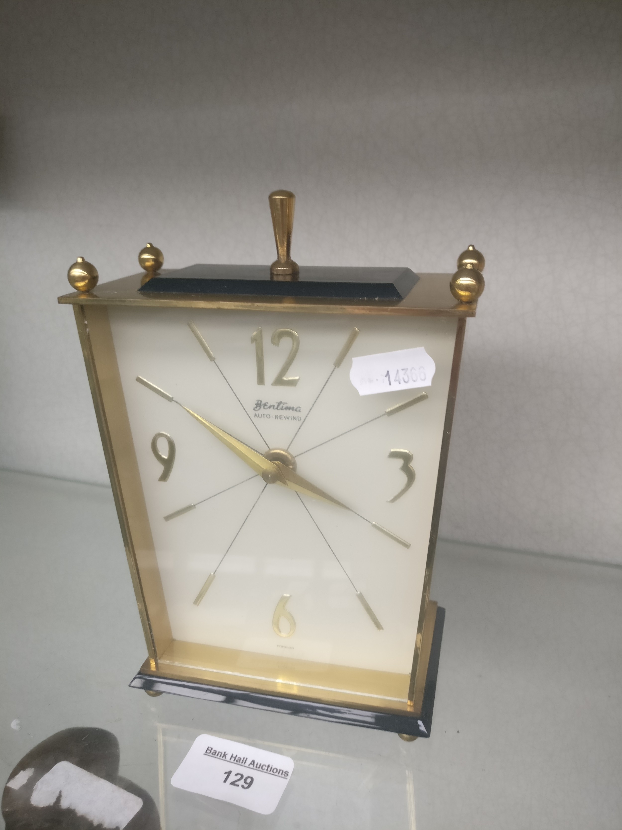 Lot 129