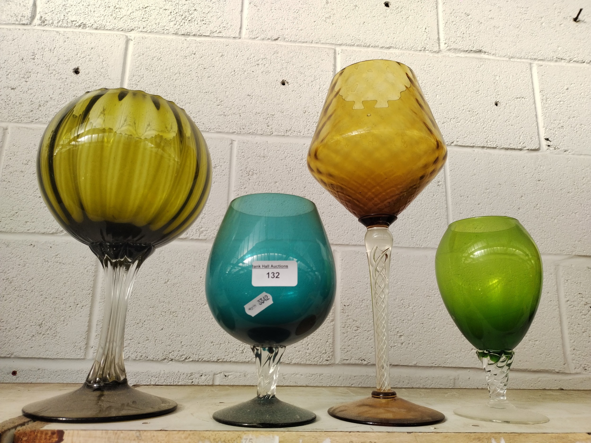 Lot 132