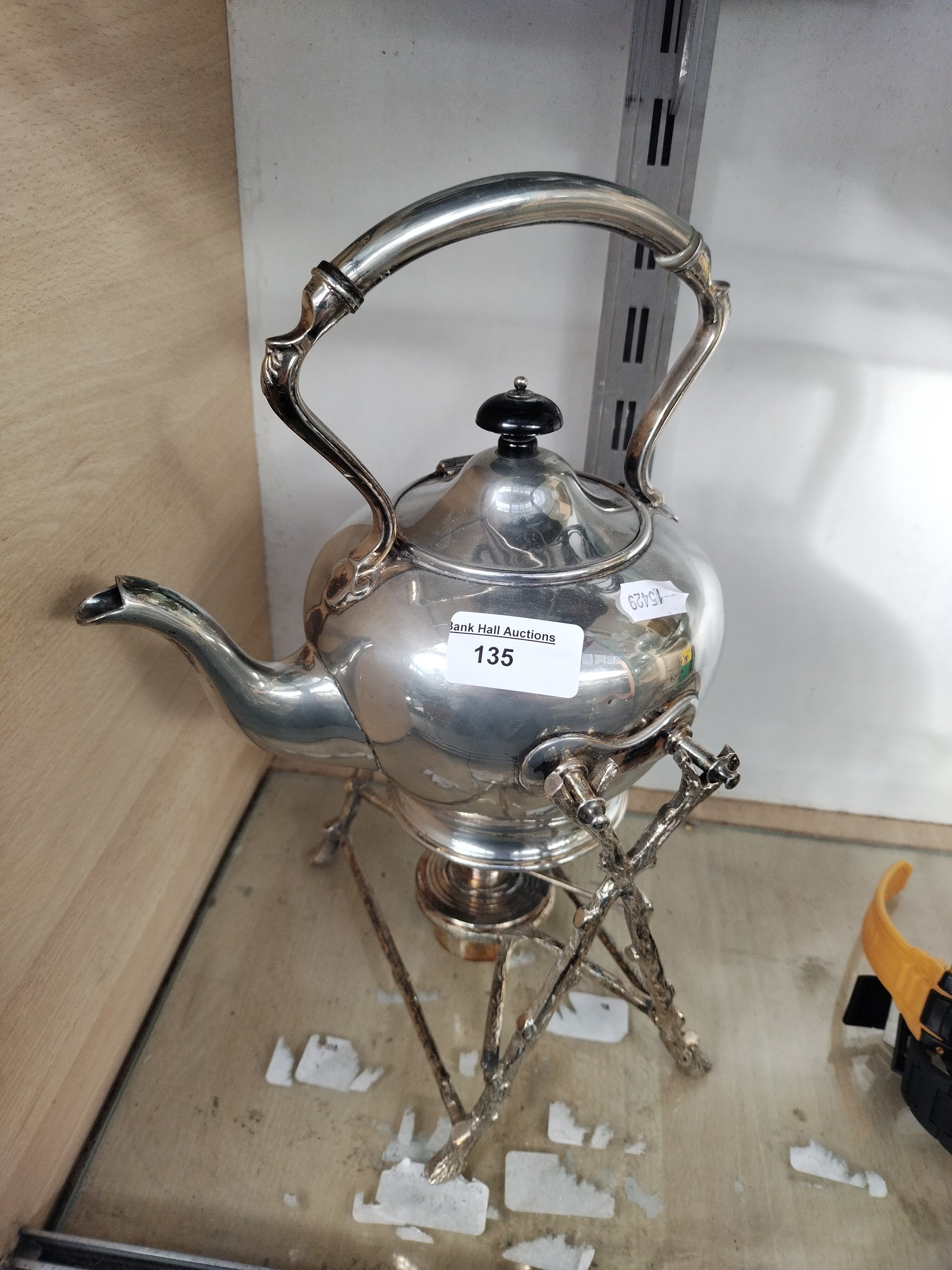 Lot 135