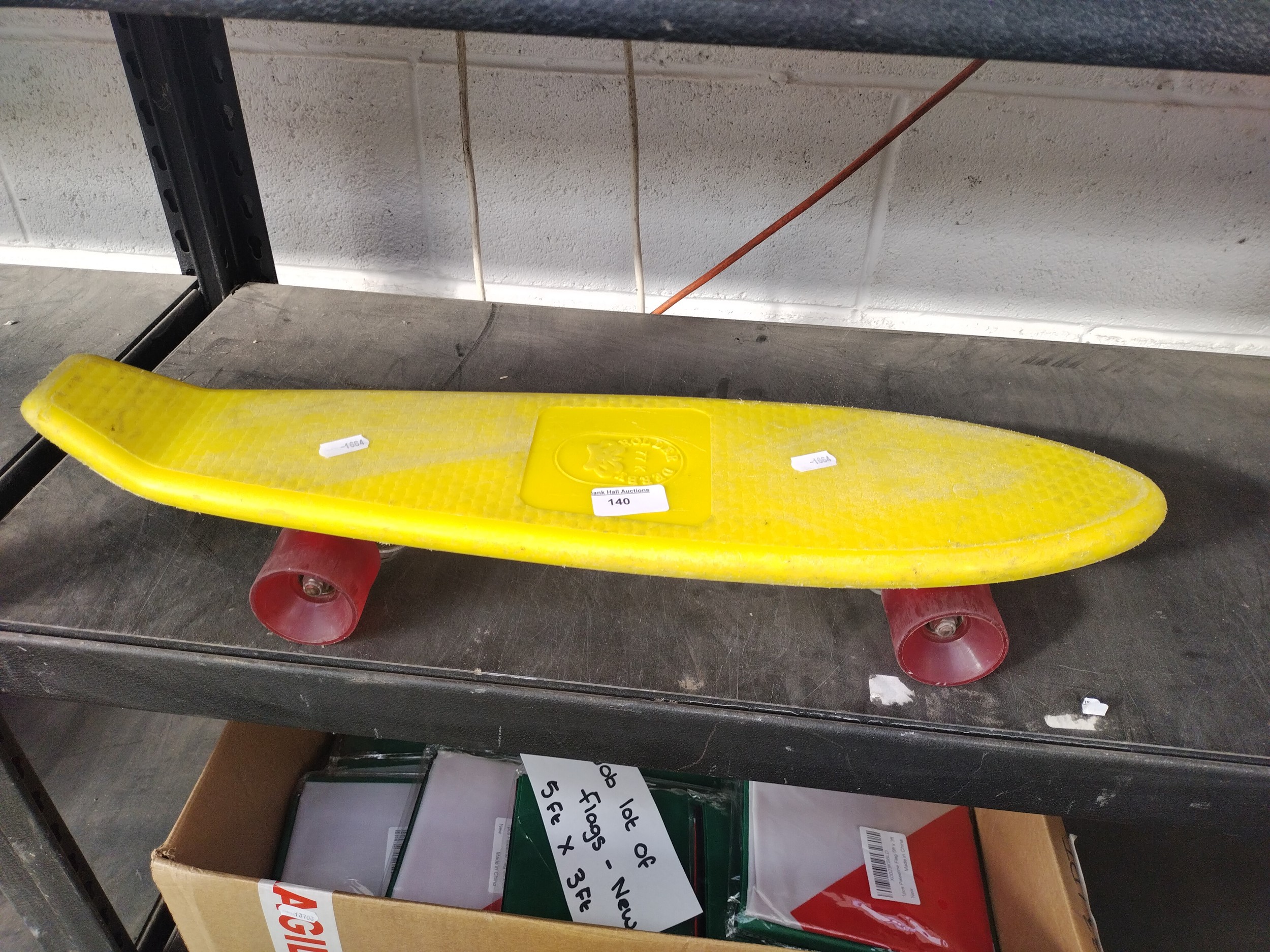 Lot 140