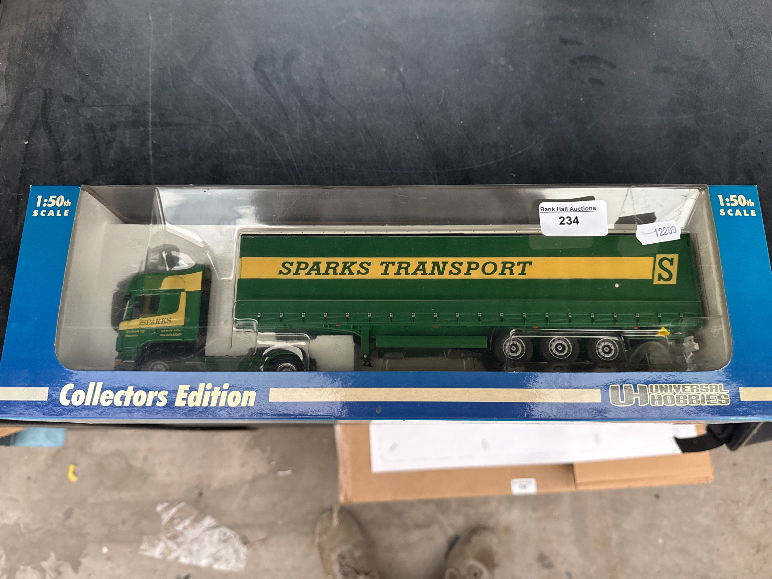 Lot 234