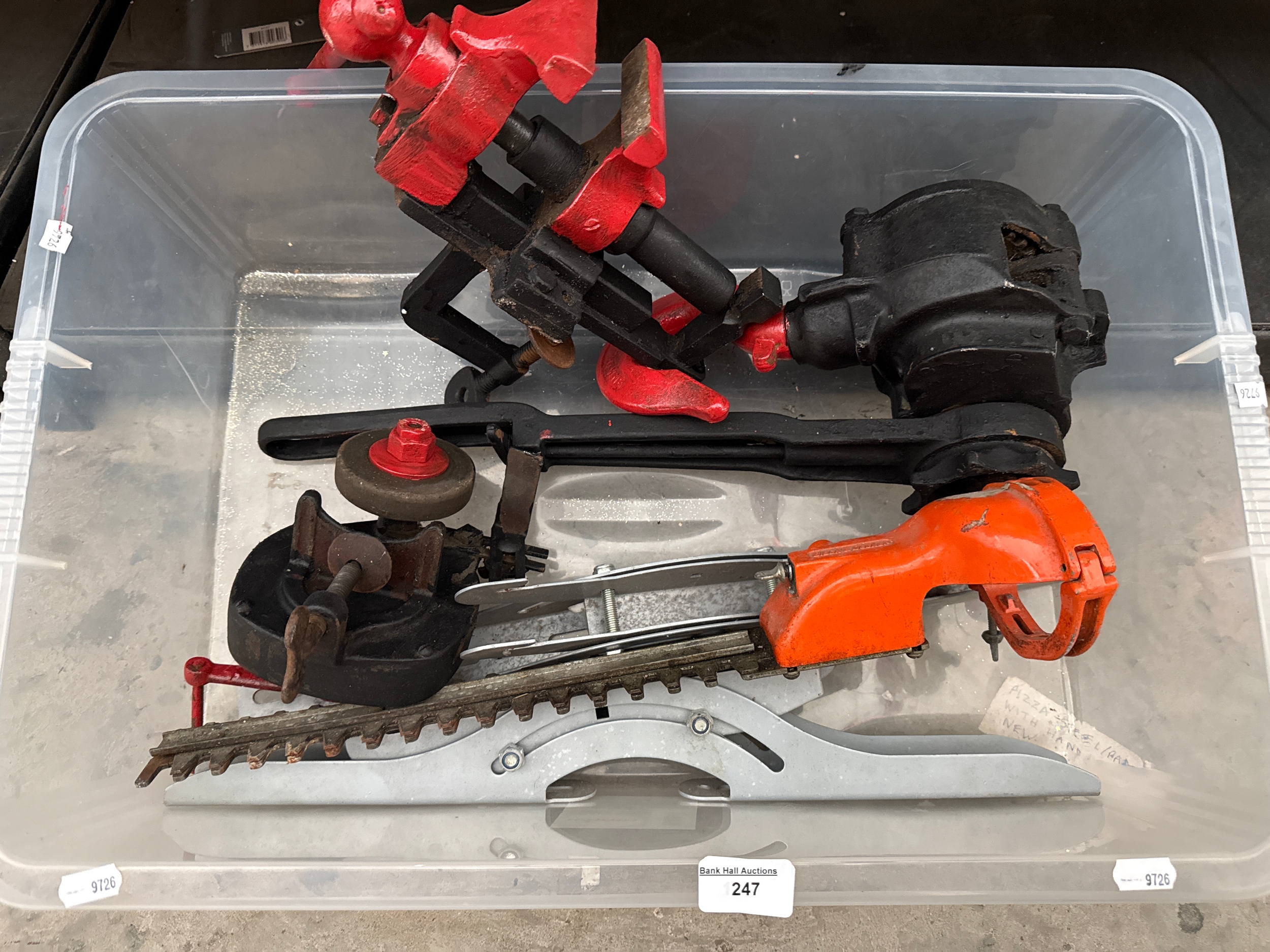 Lot 247