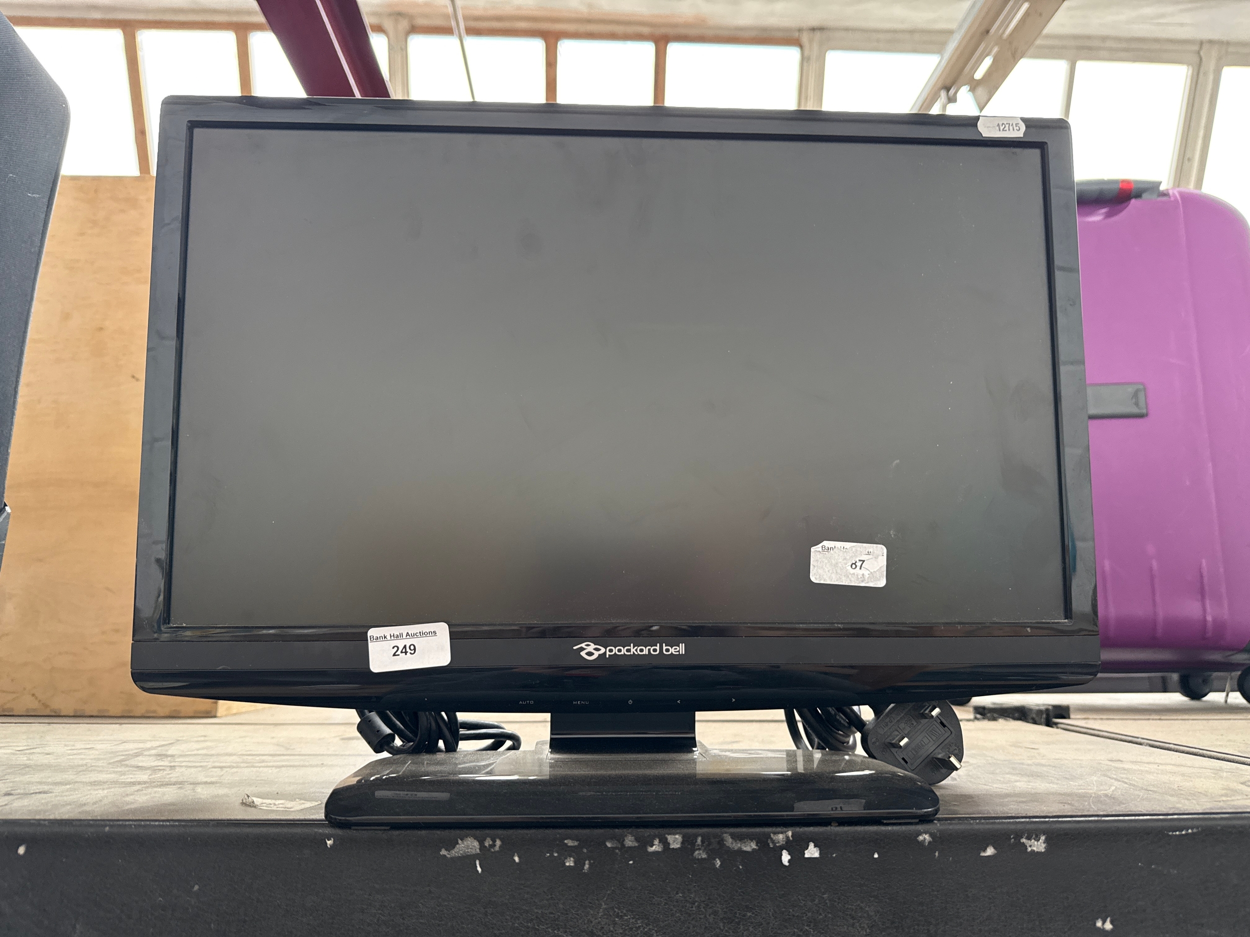 Lot 249