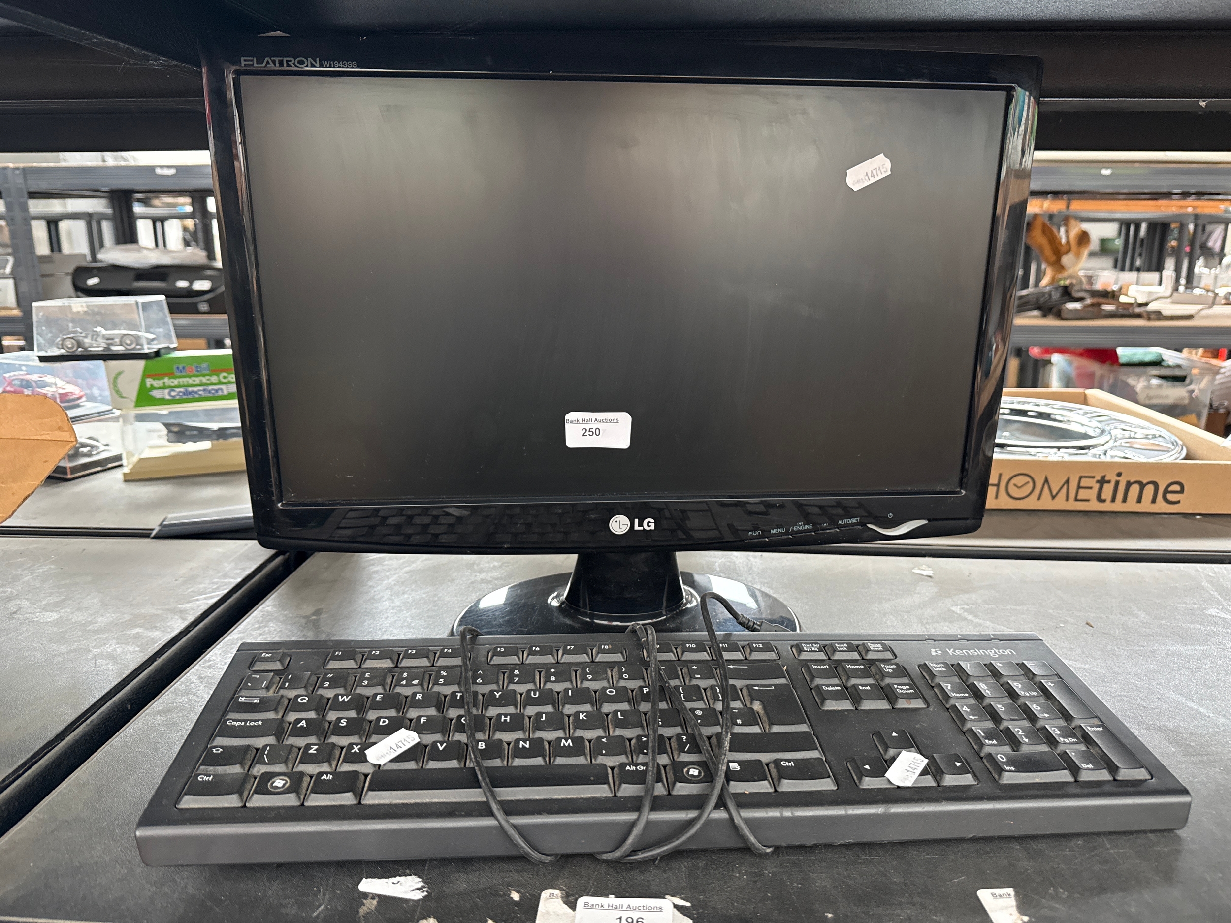 Lot 250