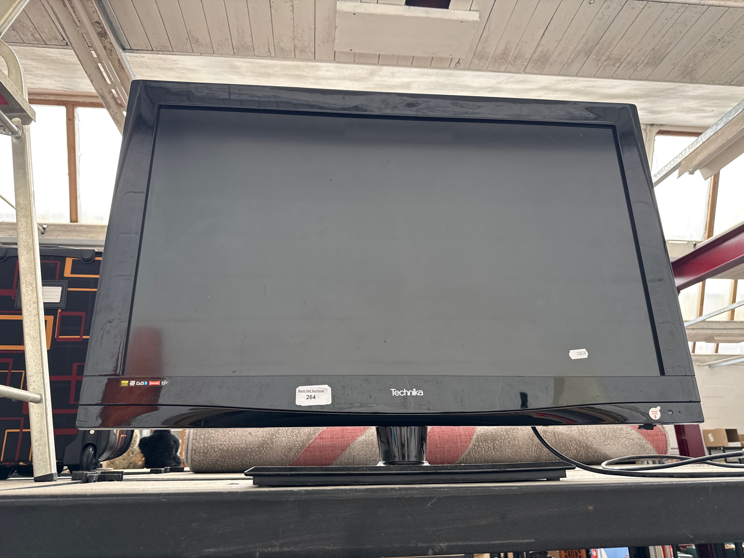 Lot 264