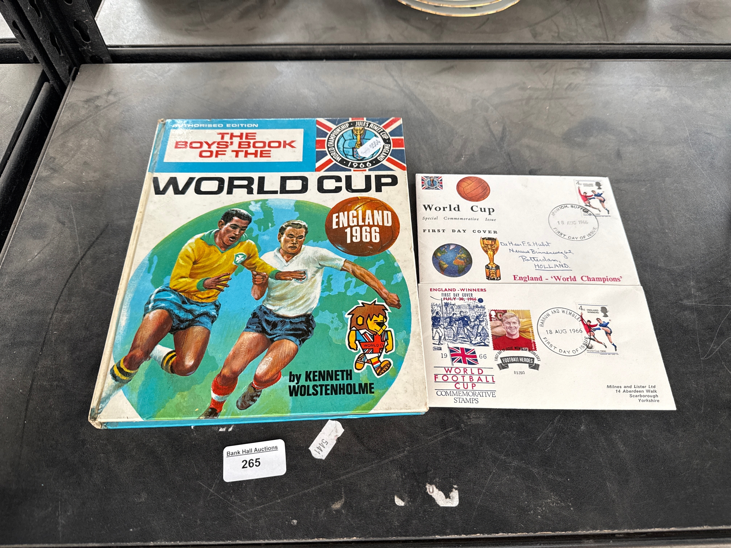 Lot 265