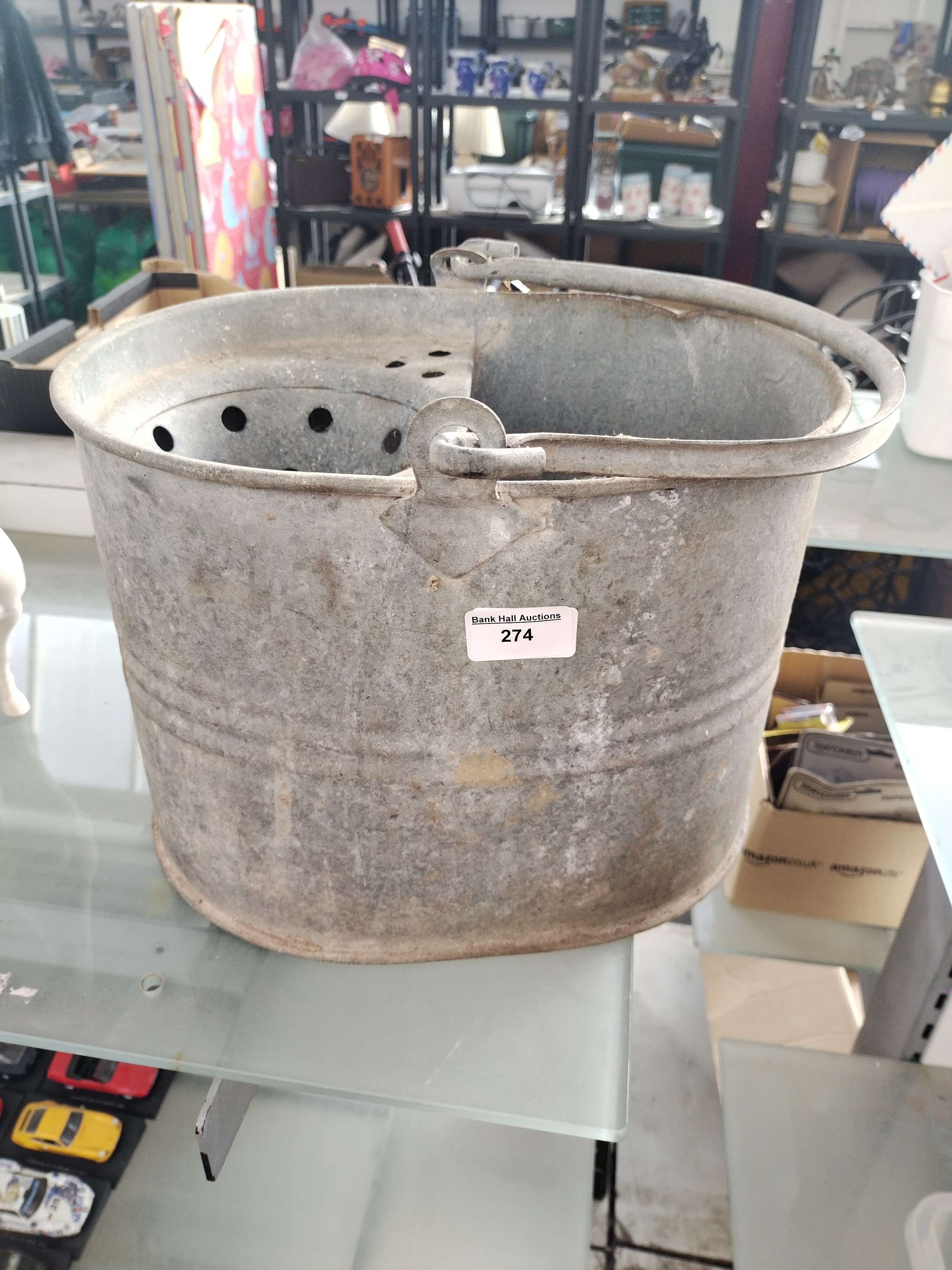 Lot 274