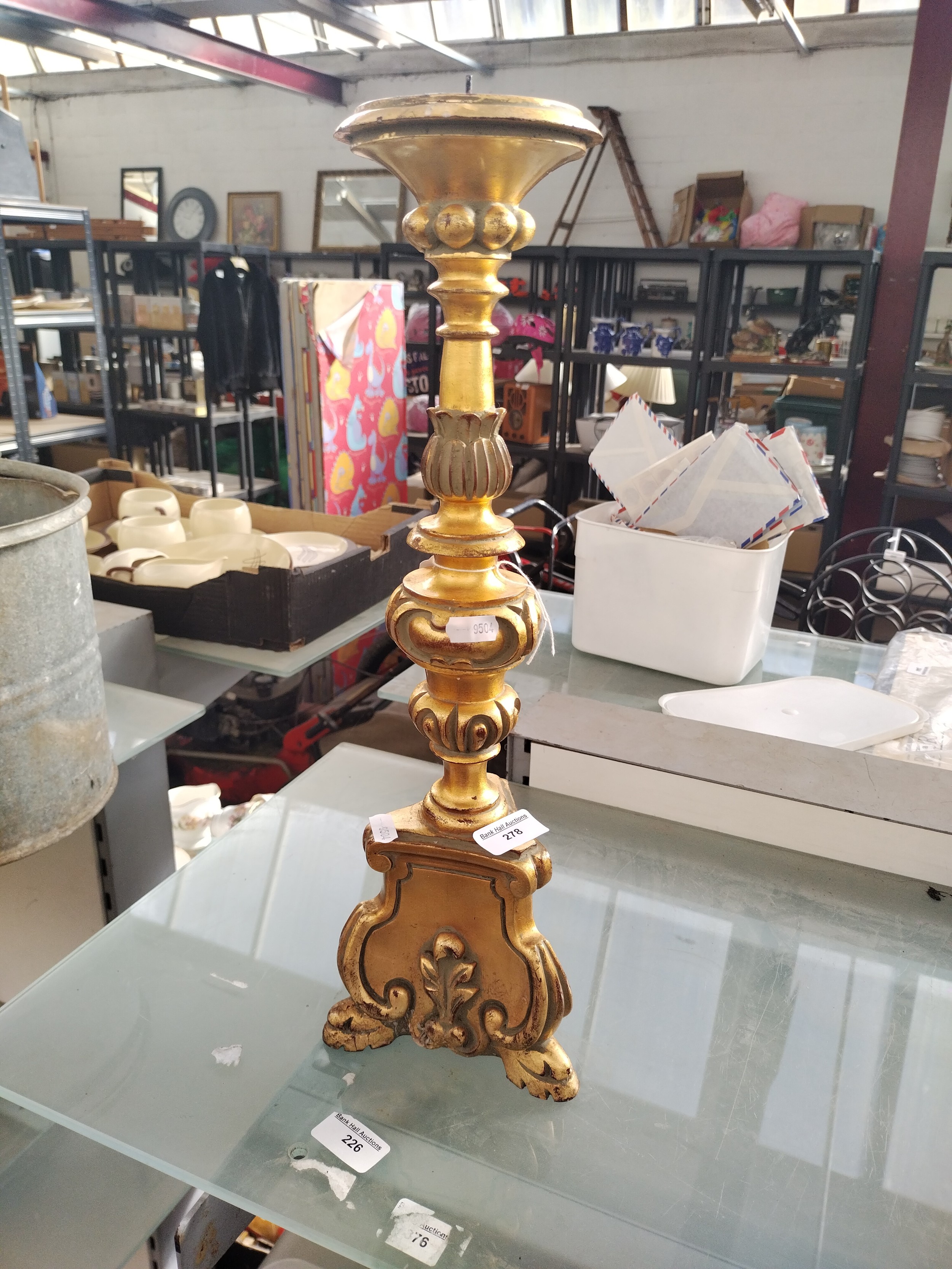 Lot 278