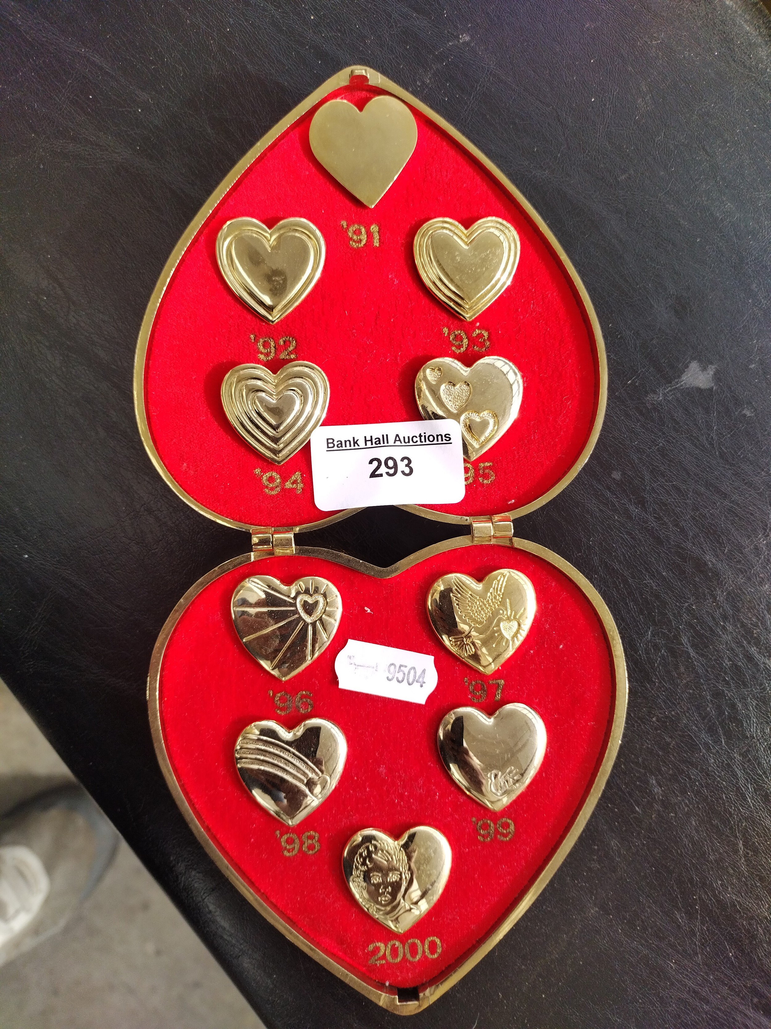 Lot 293