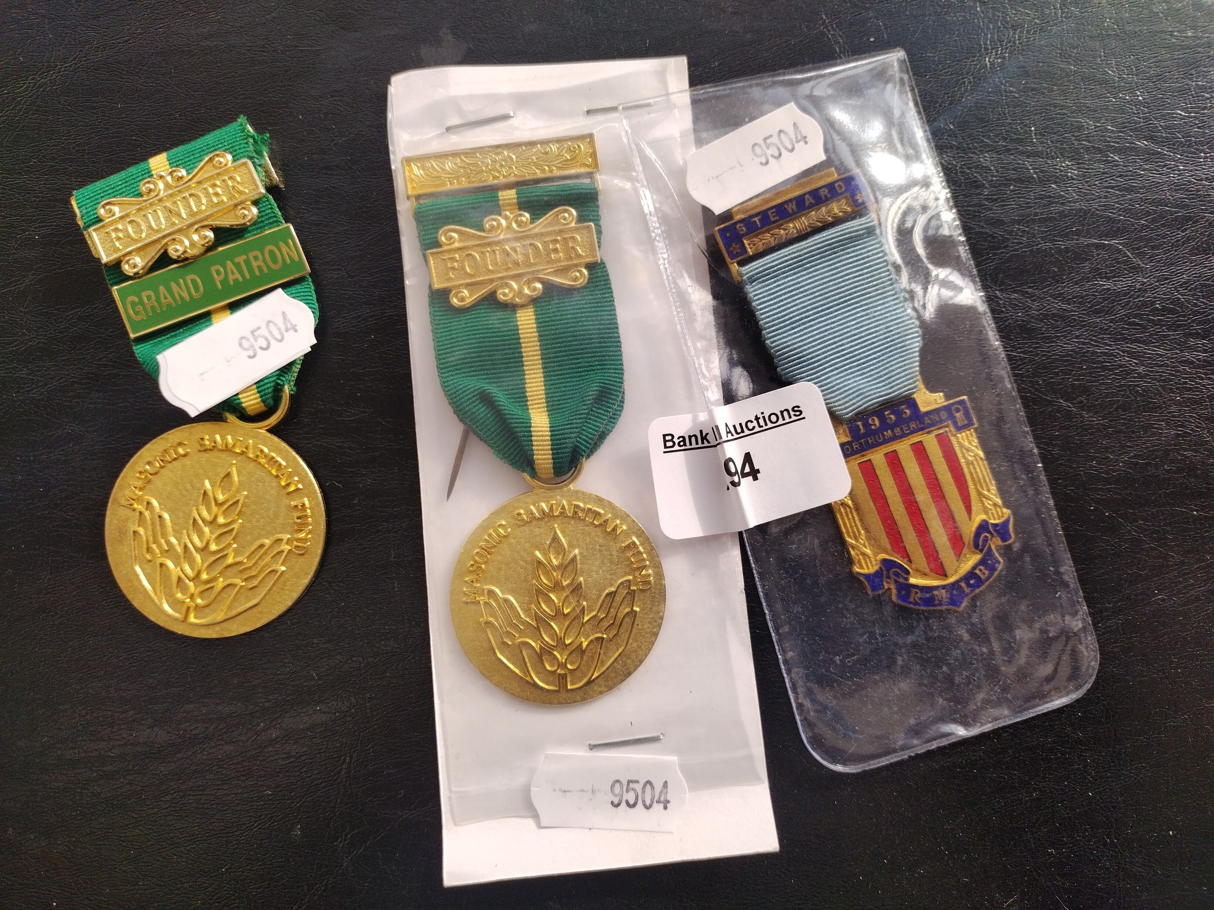 Lot 294