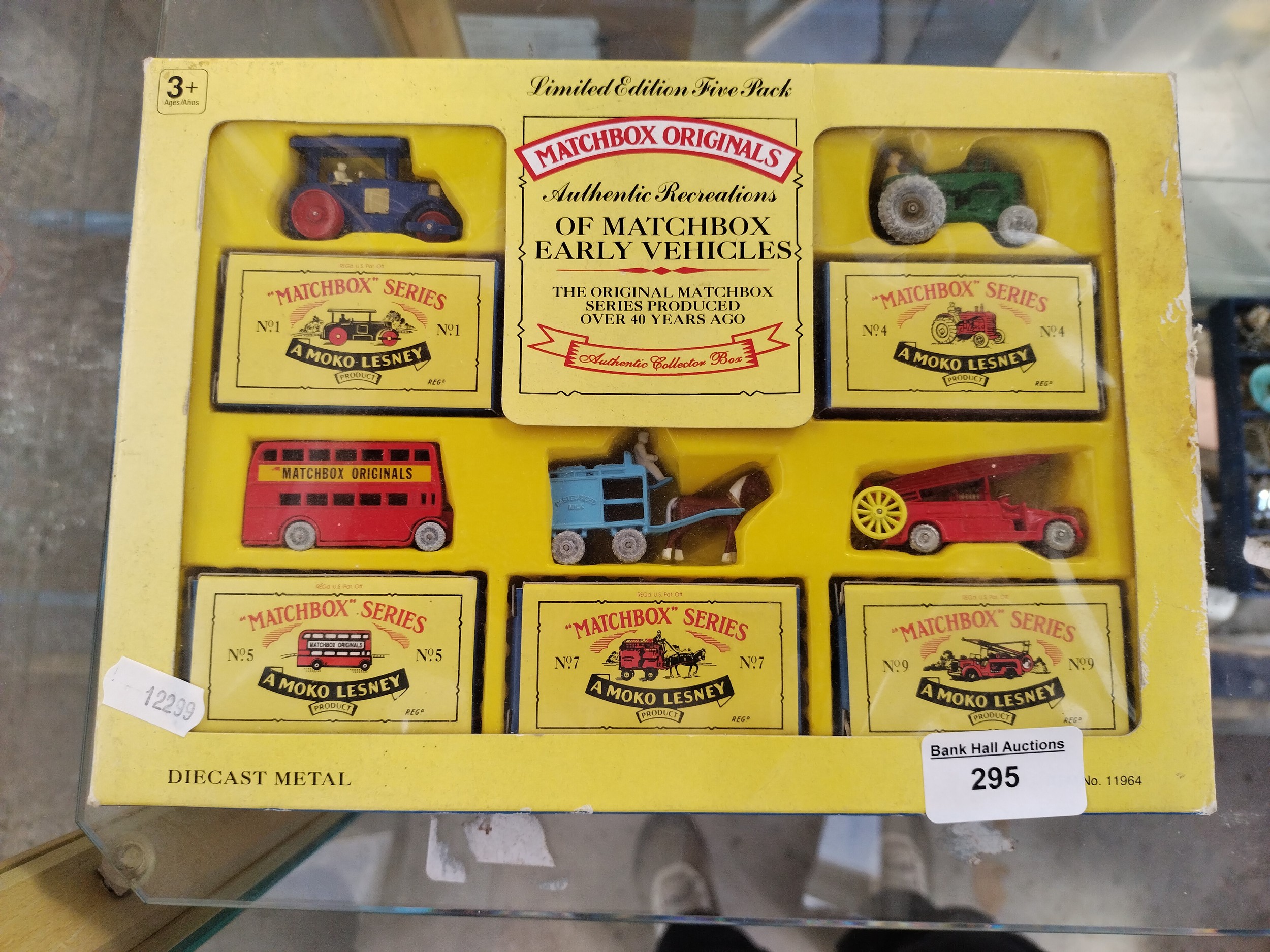 Lot 295