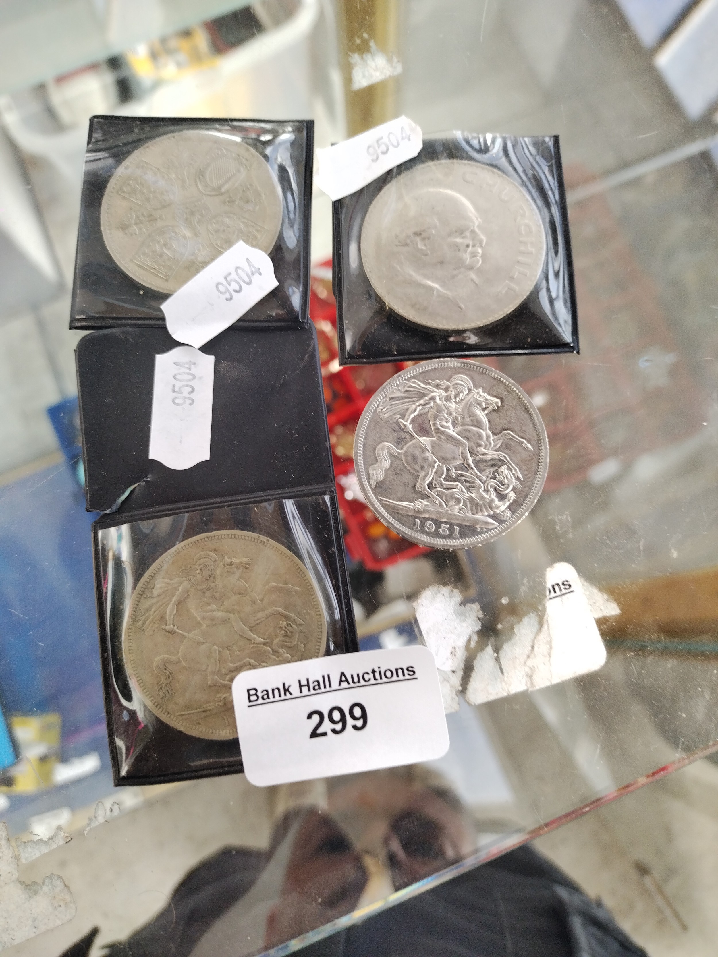 Lot 299