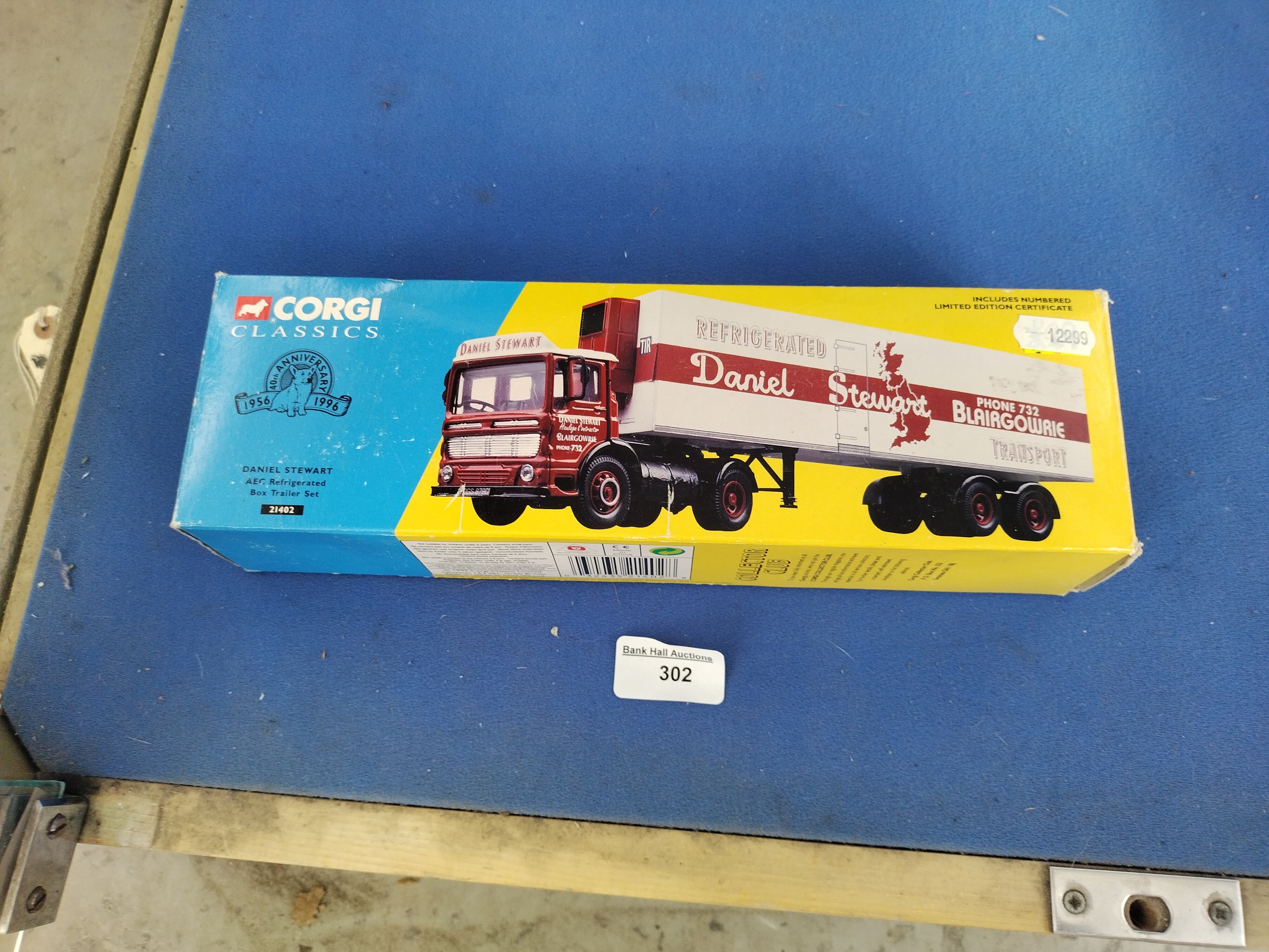 Lot 302