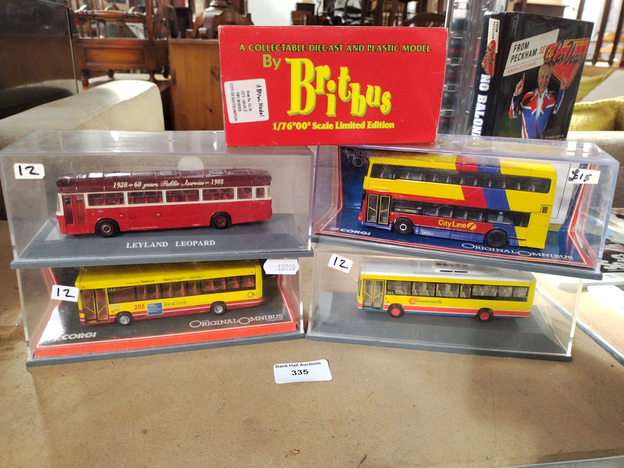Lot 335