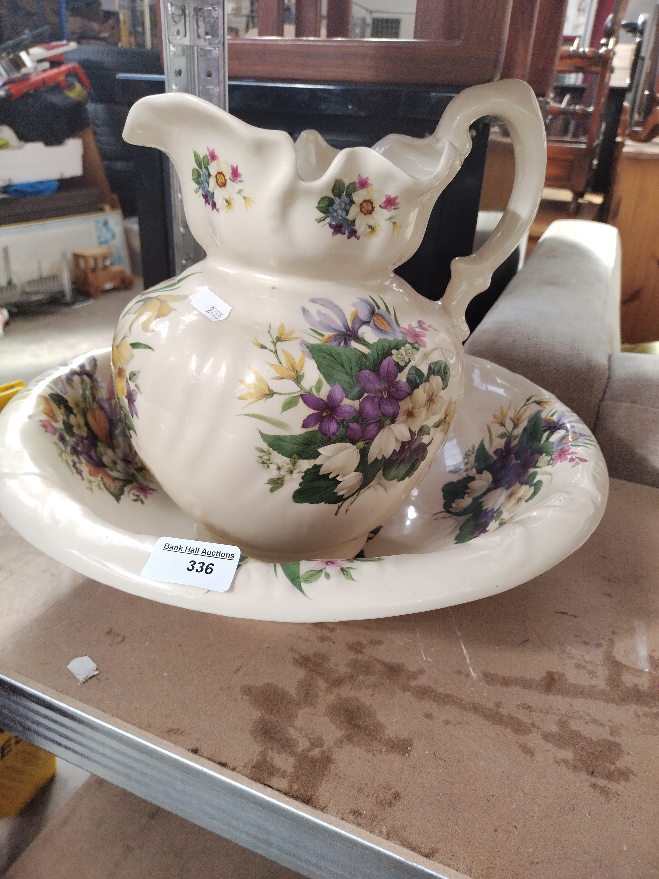 Lot 336