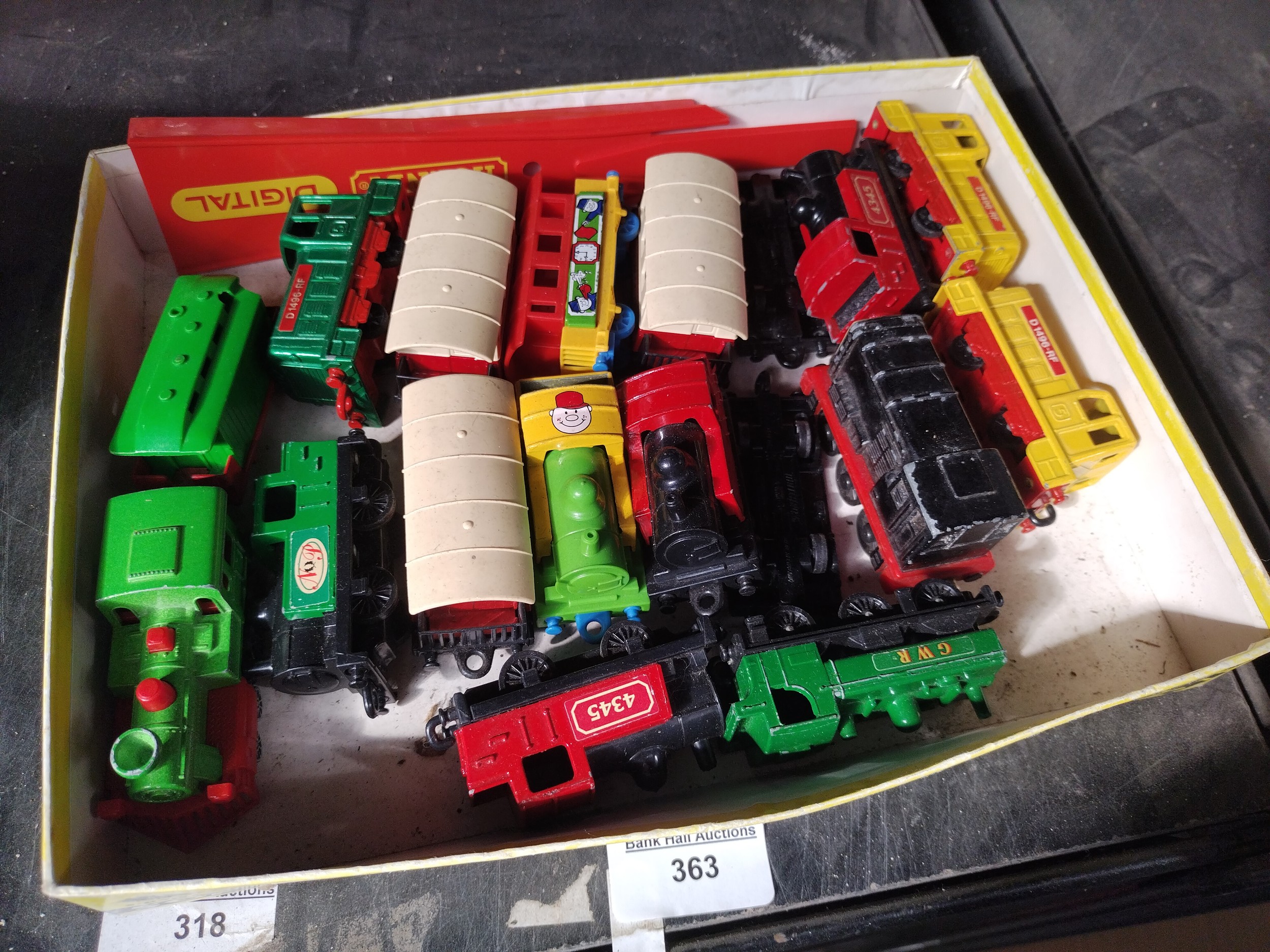 Lot 363