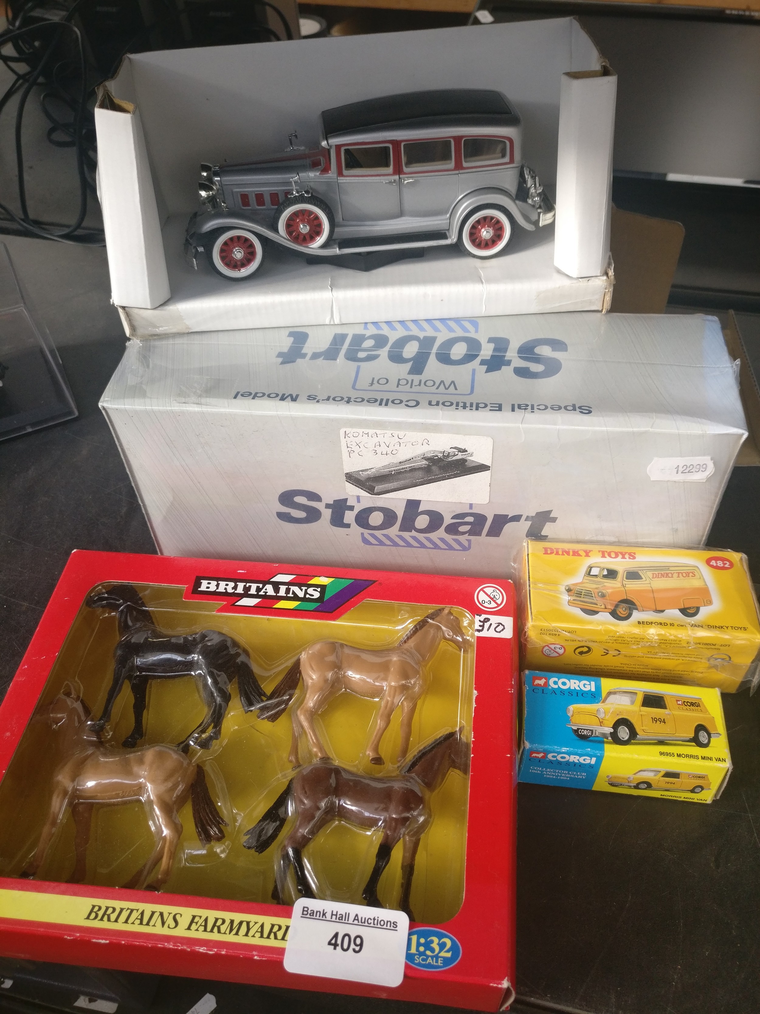 Lot 409