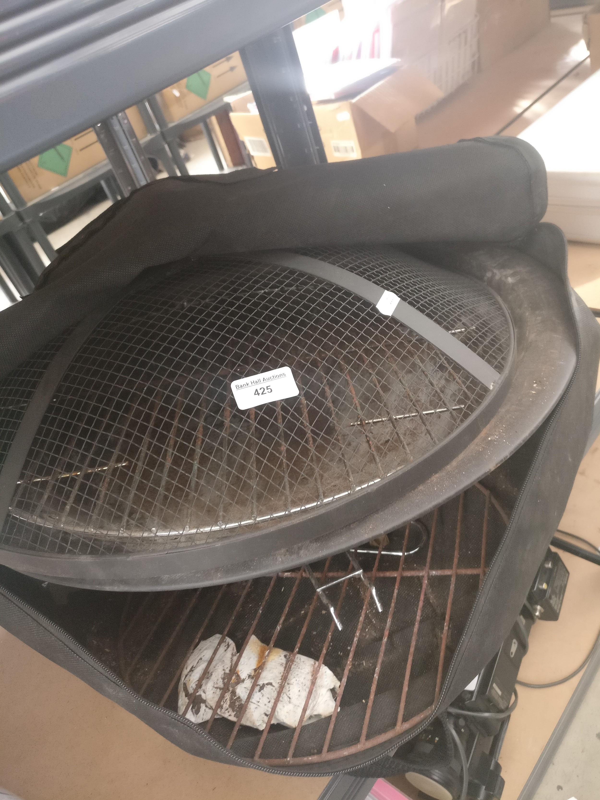 Lot 425