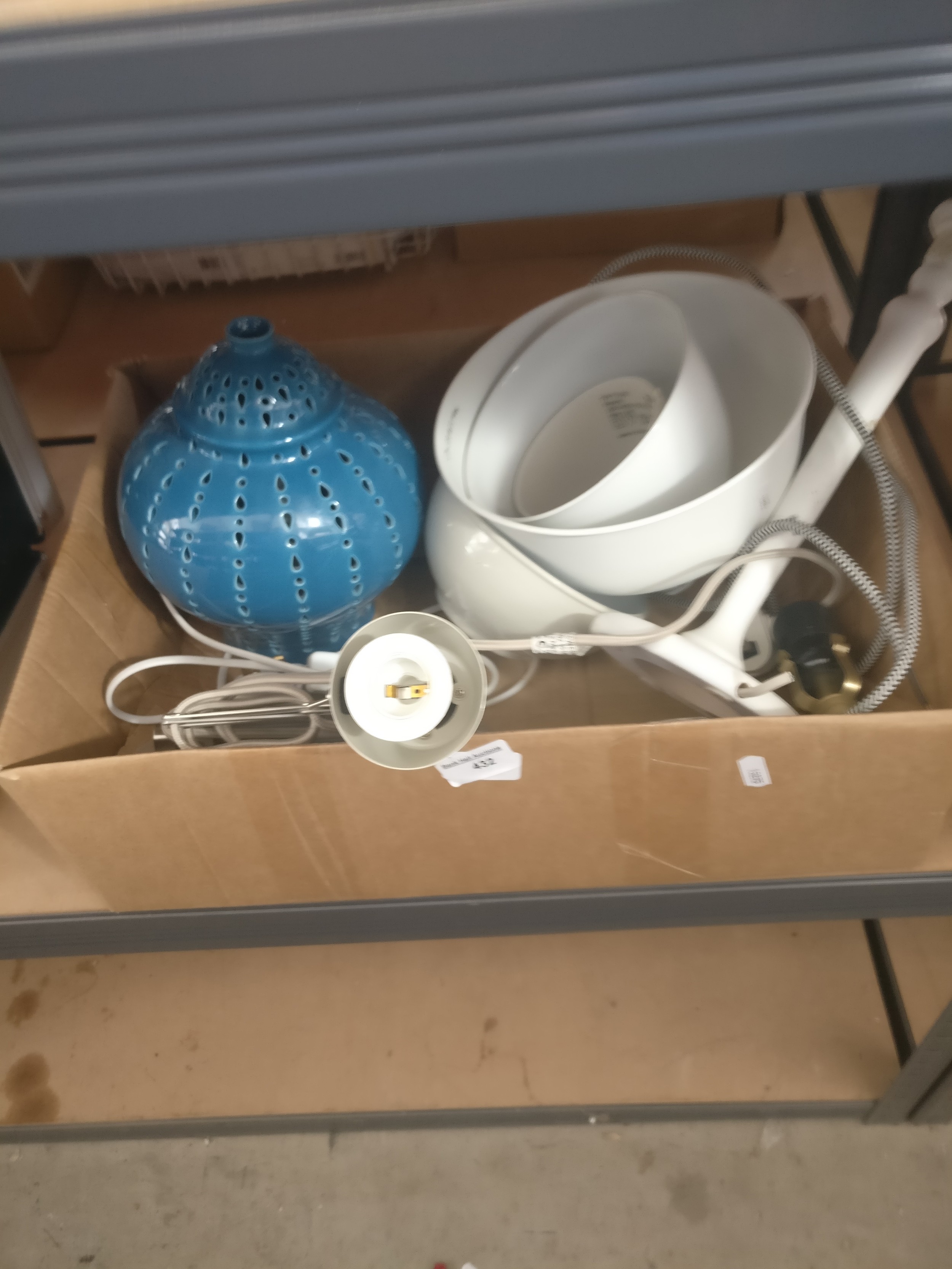 Lot 432